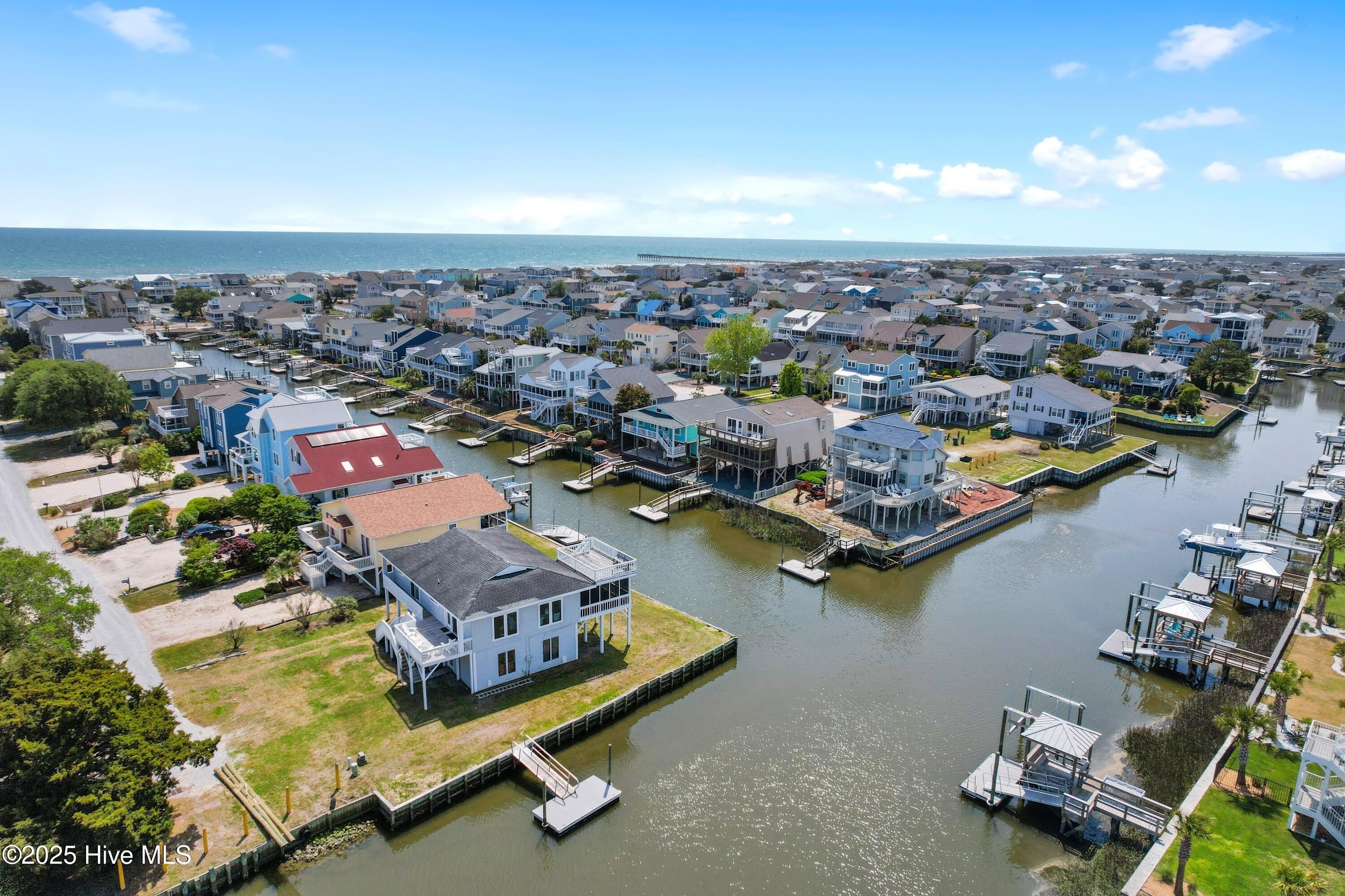 Sunset Beach, North Carolina, 28468, United States, 3 Bedrooms Bedrooms, ,2 BathroomsBathrooms,Residential,For Sale,1973772