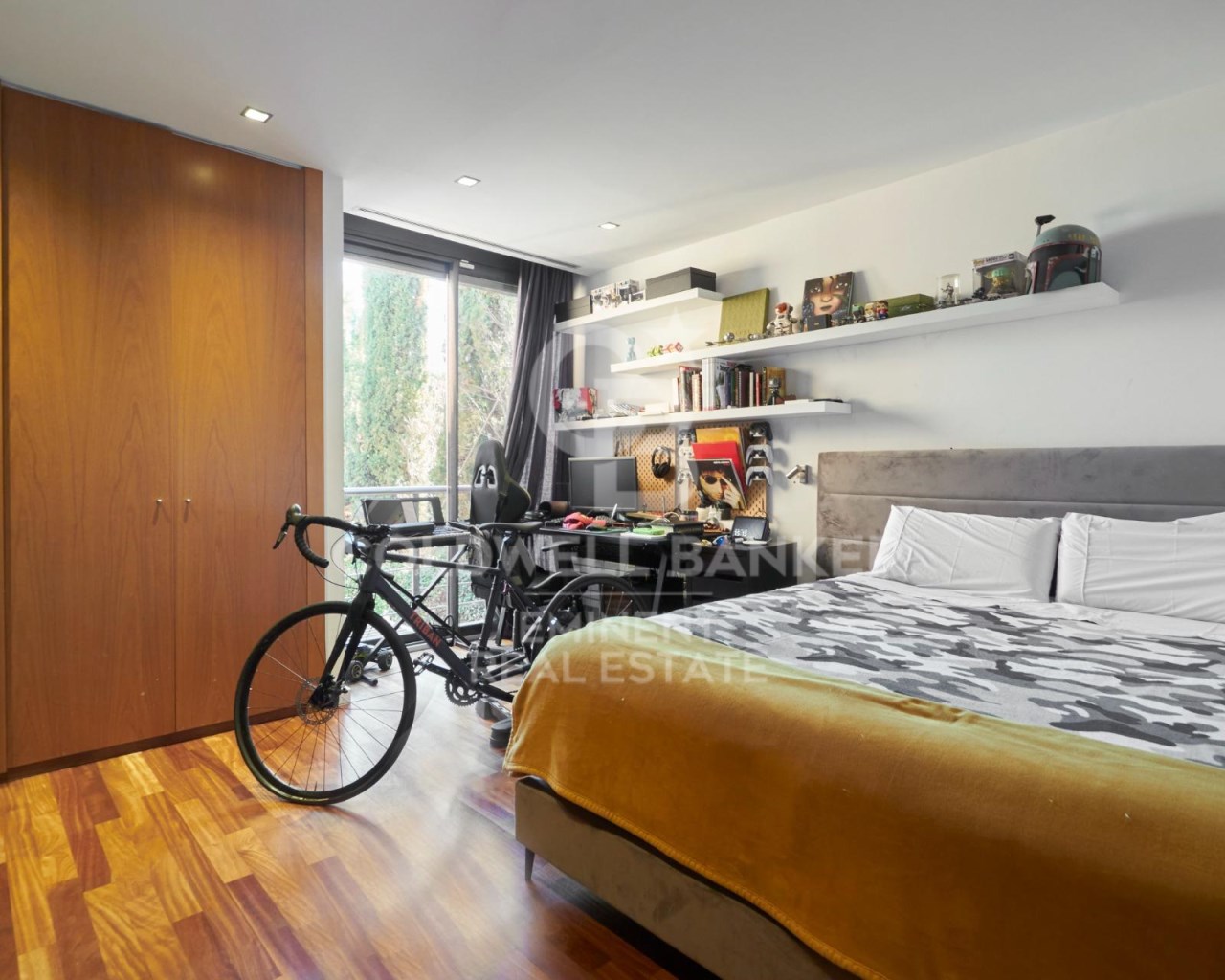 Barcelona, Barcelona, Les Corts, Pedralbes Barcelo, Barcelona, Catalonia, ES, 5 Bedrooms Bedrooms, ,6 BathroomsBathrooms,Residential,For Sale,Barcelona, Barcelona, Les Corts, Pedralbes Barcelo,1472304