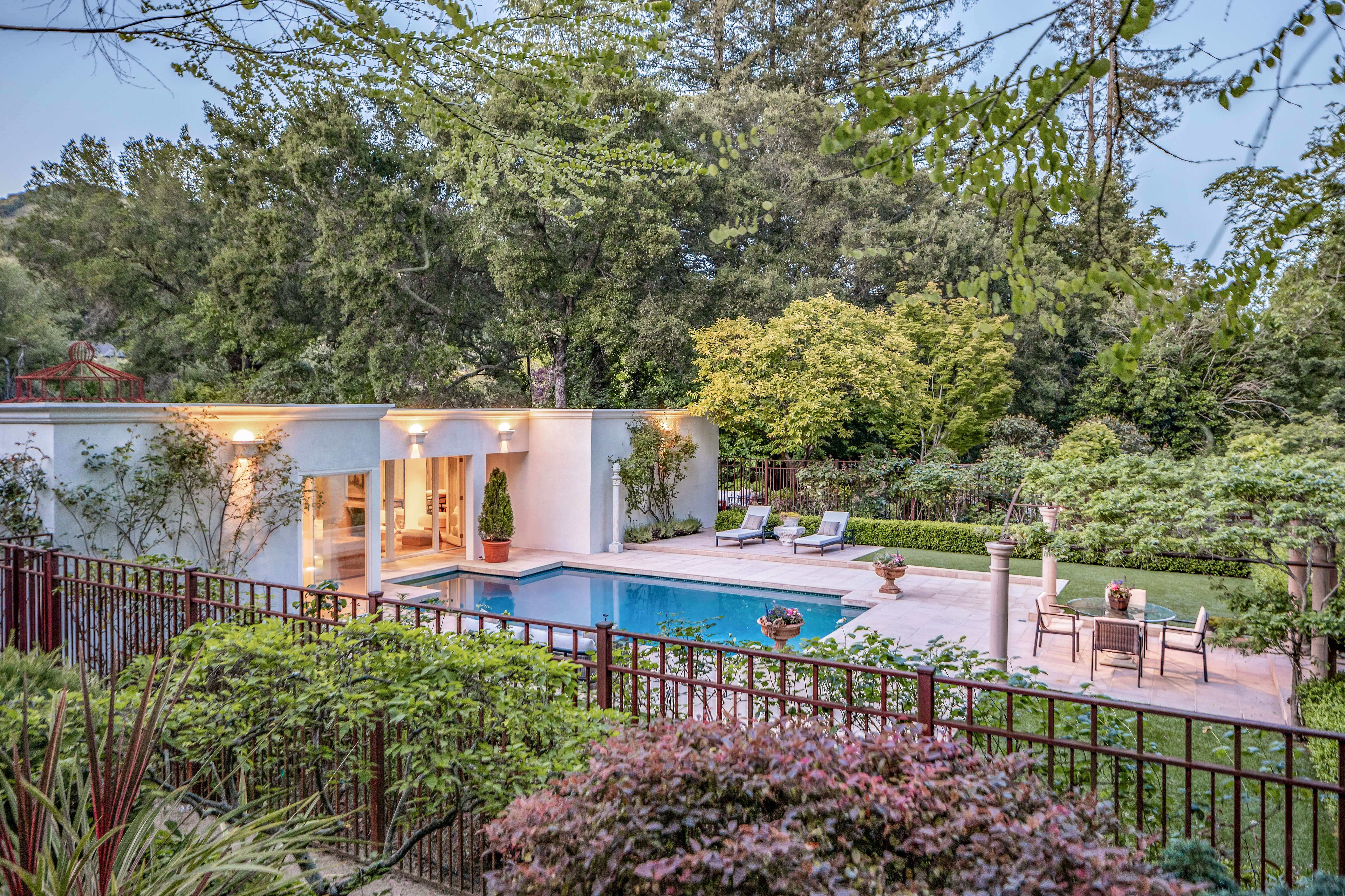  A Happy Valley Retreat - 物件實景