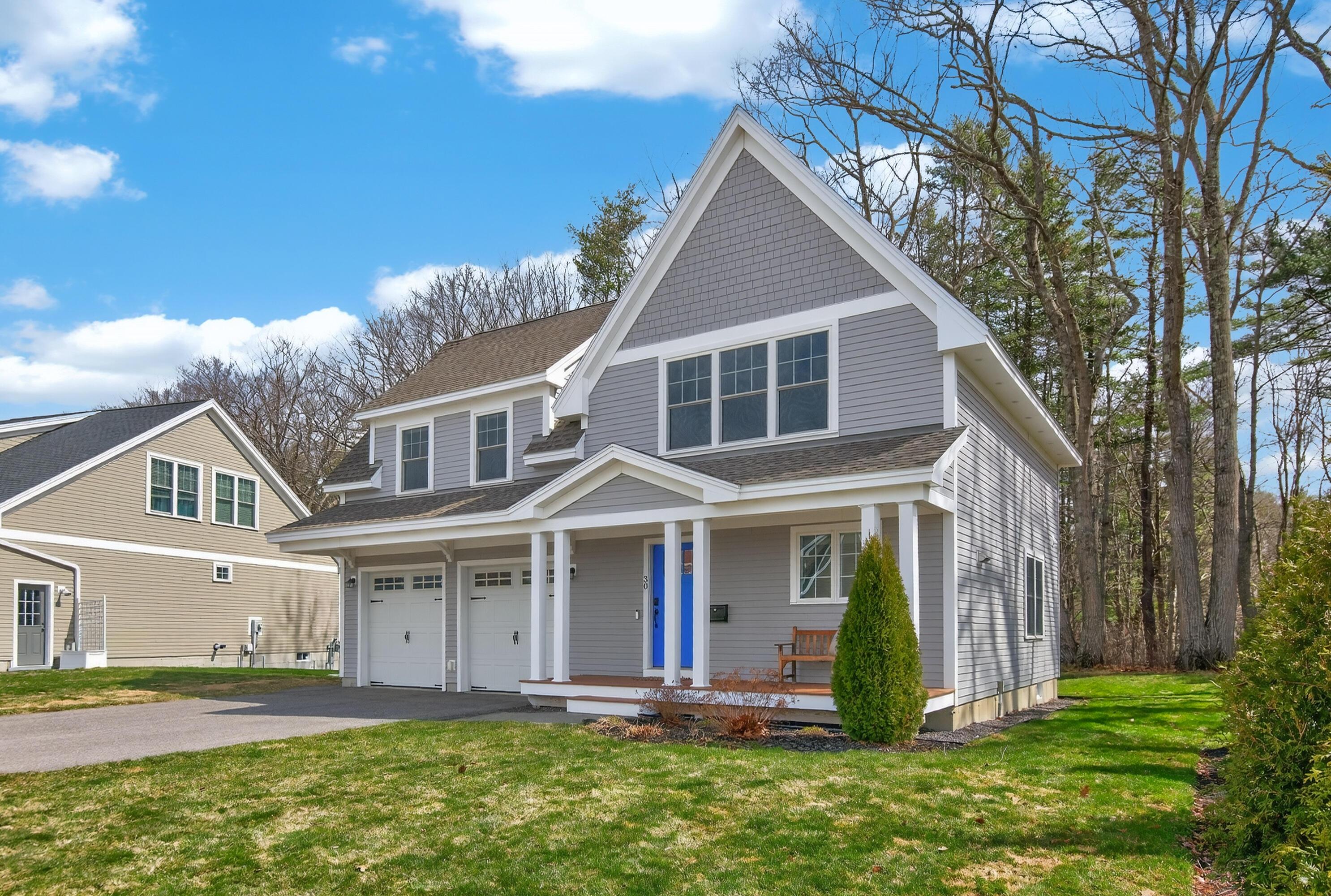  30 Black Sparrow Drive - 物件實景