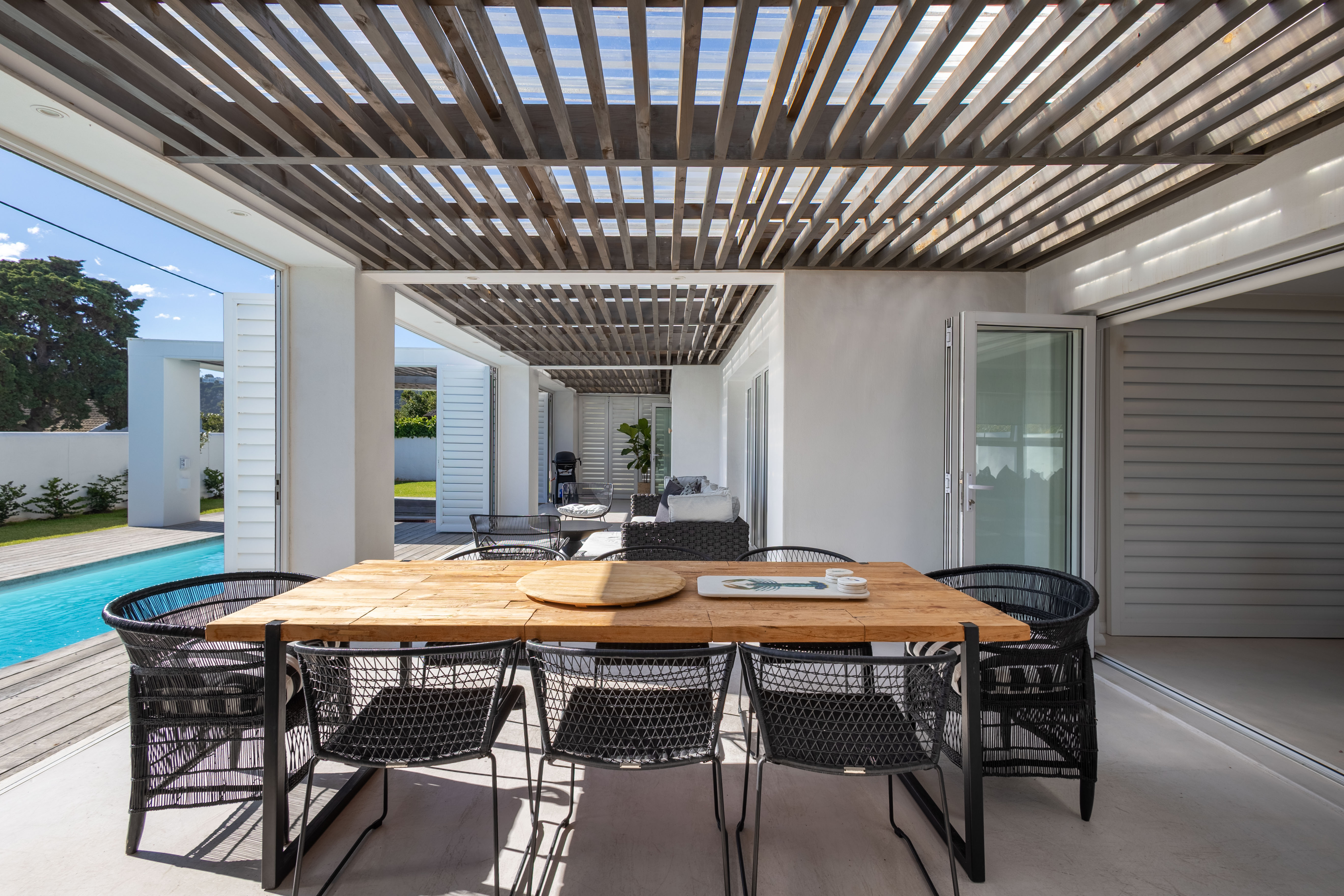  Modern Spacious Home - 物件實景