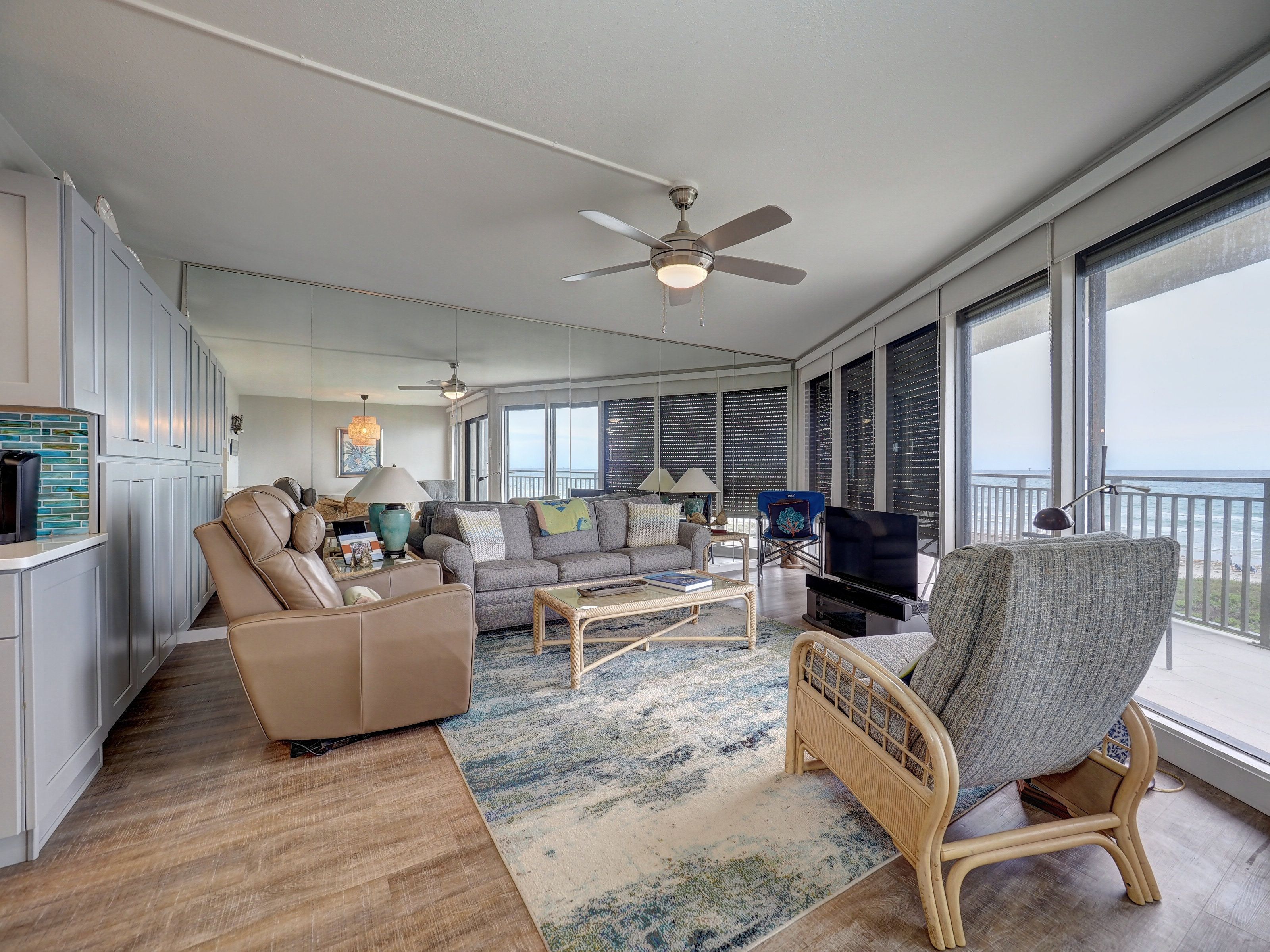  Relaxed Luxury with Unbeatable Gulf Views - 物件實景