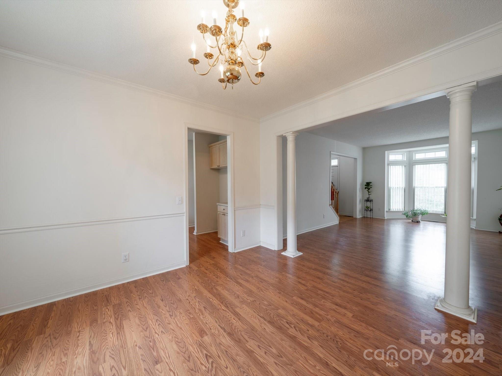 Charlotte, North Carolina, 28269, United States, 5 Bedrooms Bedrooms, ,3 BathroomsBathrooms,Residential,For Sale,1930006