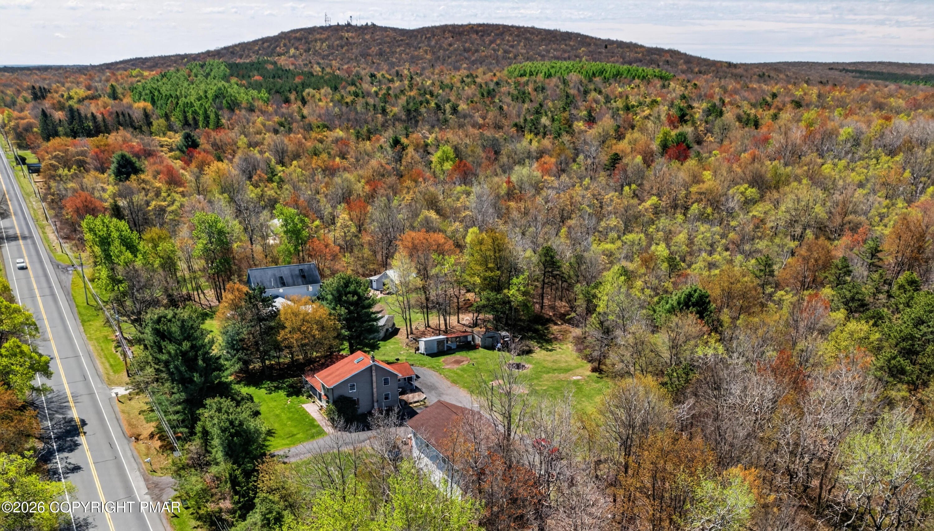 Blakeslee, Pennsylvania, 18610, United States, 6 Bedrooms Bedrooms, ,3 BathroomsBathrooms,Residential,For Sale,2042920