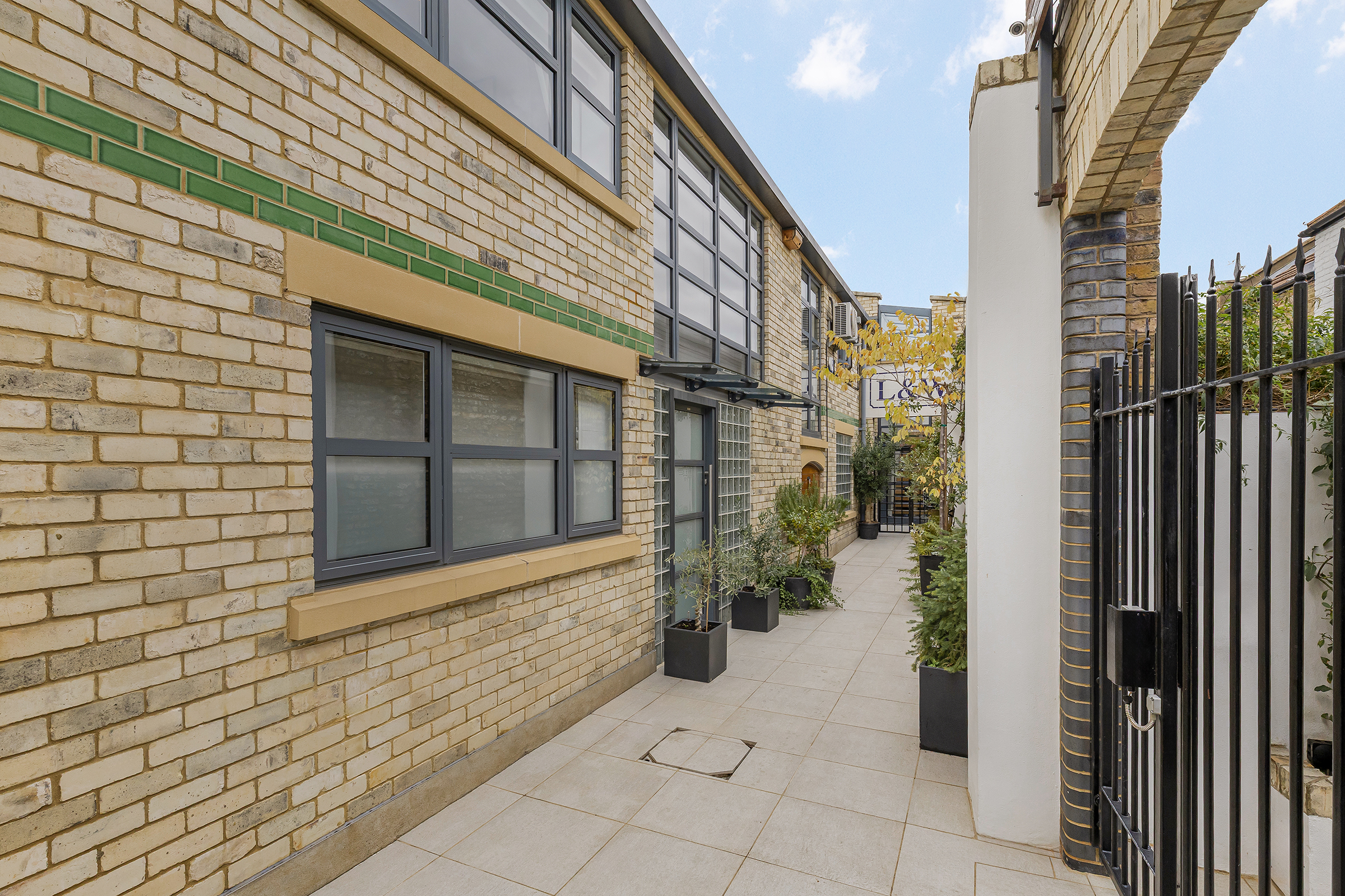  Light-Filled Elegance in South Fulham - 物件實景