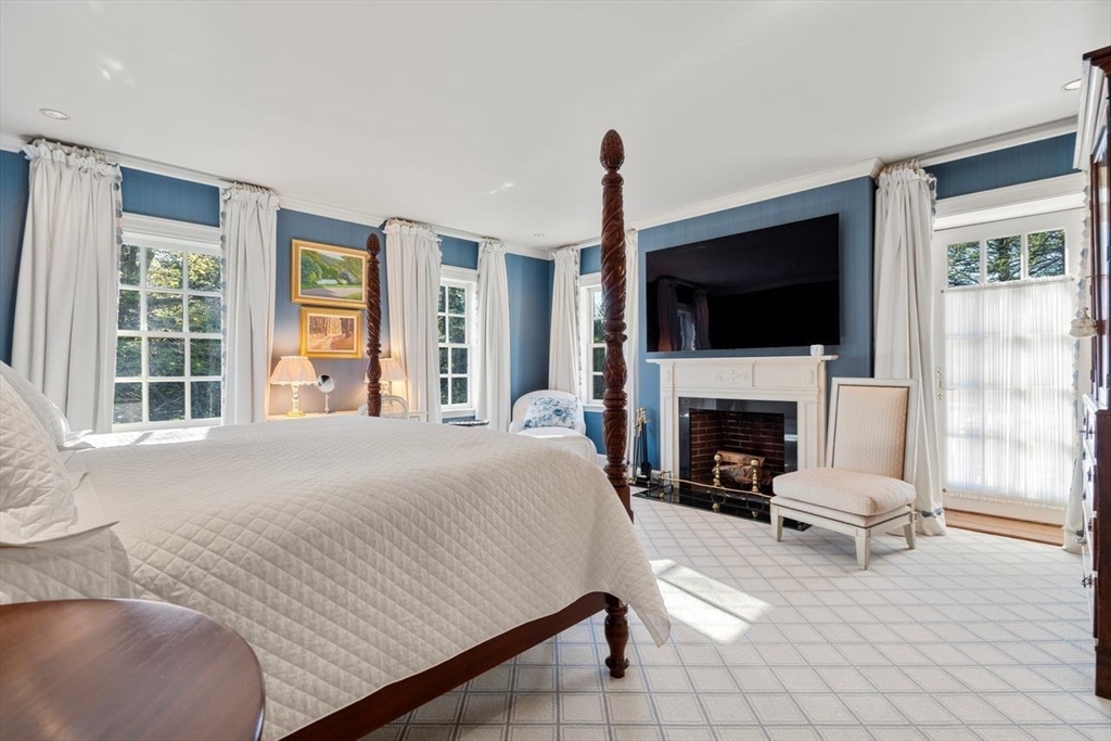 Brookline, Massachusetts, 02445, United States, 6 Bedrooms Bedrooms, ,6 BathroomsBathrooms,Residential,For Sale,1877606
