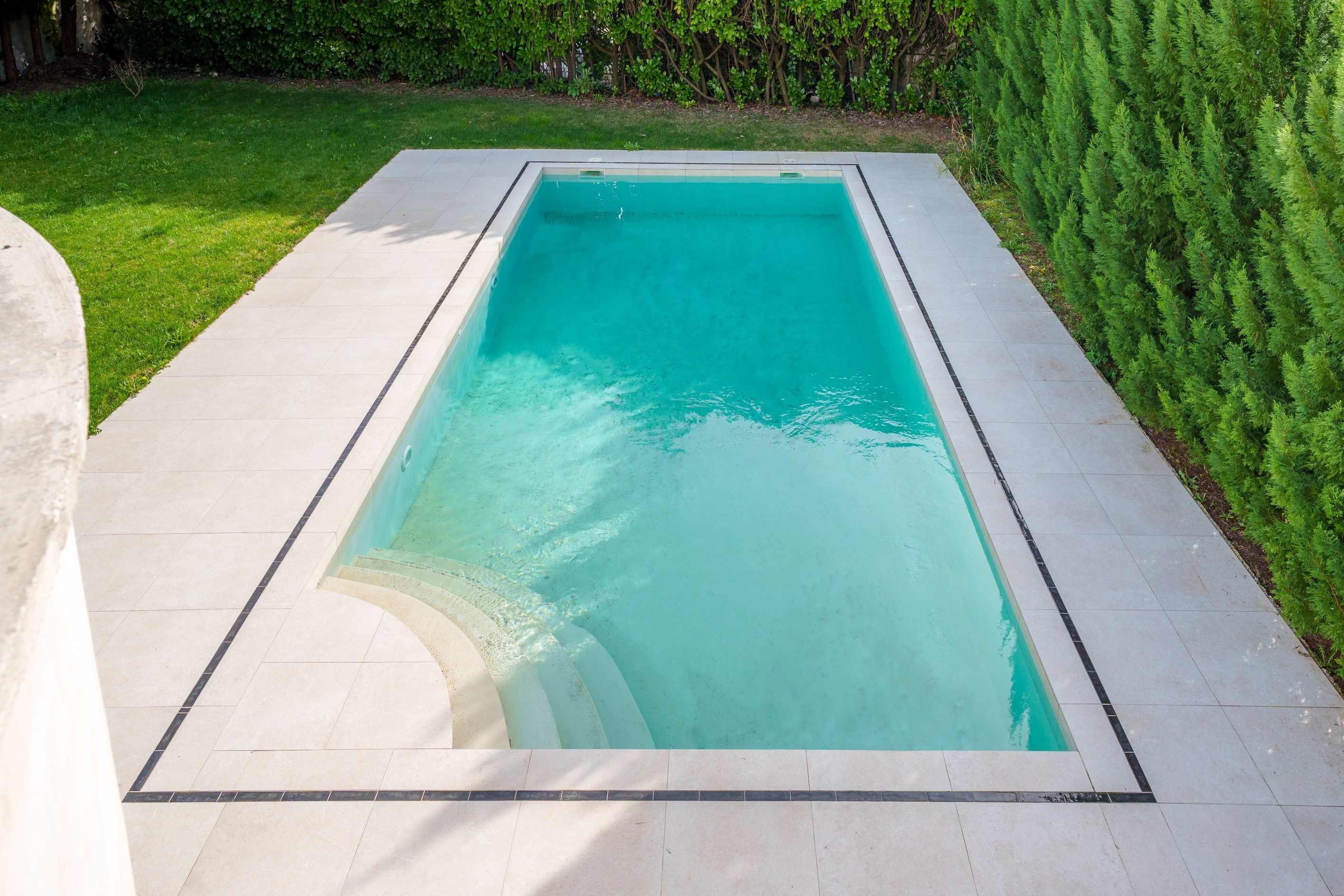  Art Deco Waterfront Masterpiece: A Rare 1930s Gem in Sauve, Gard - 物件實景