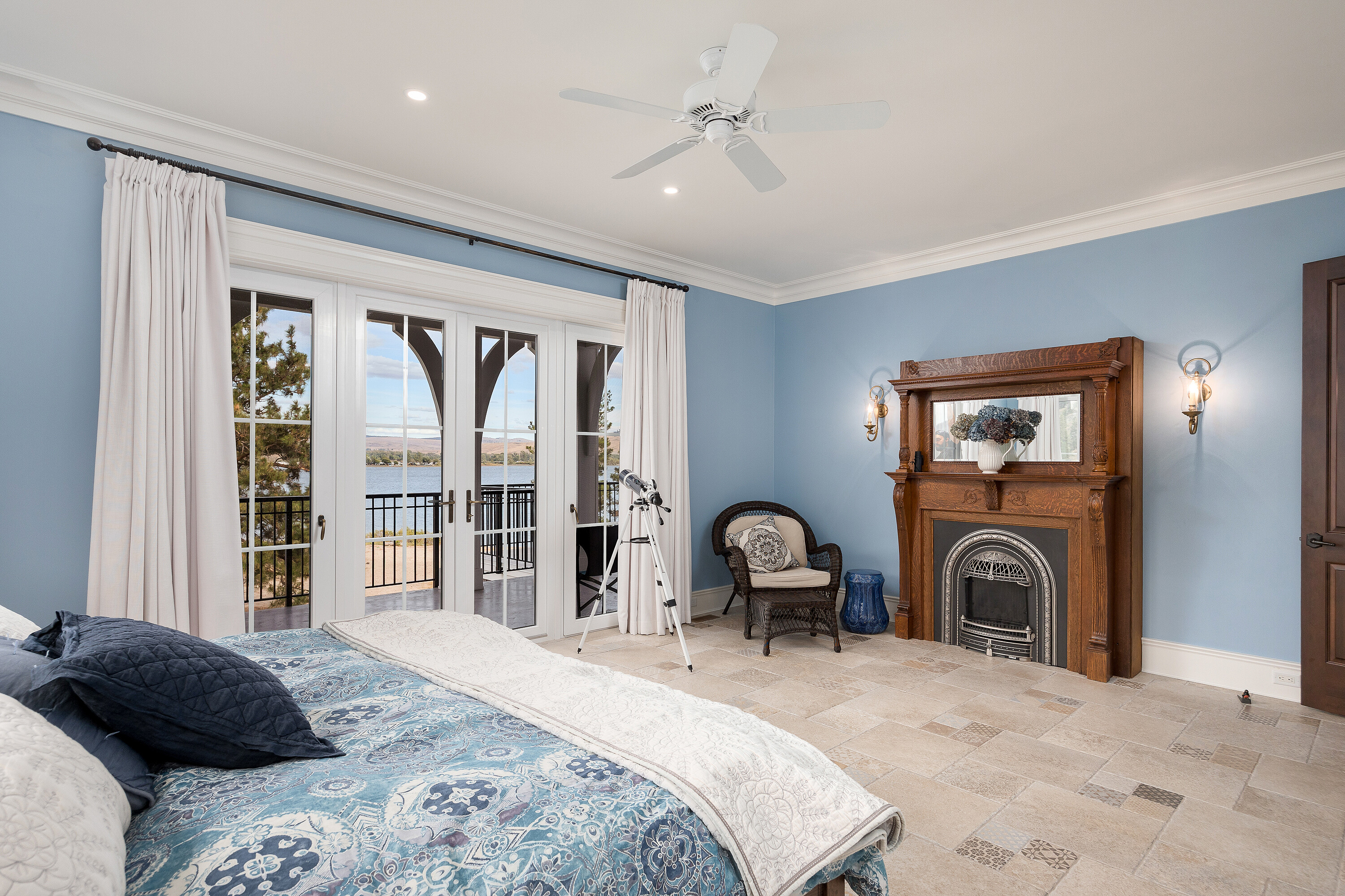  Premier Nicola Lake Estate - 物件實景