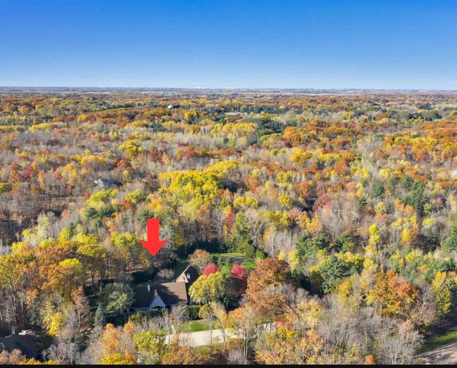 HOBART, Wisconsin, 54155, United States, 4 Bedrooms Bedrooms, ,7 BathroomsBathrooms,Residential,For Sale,1991559