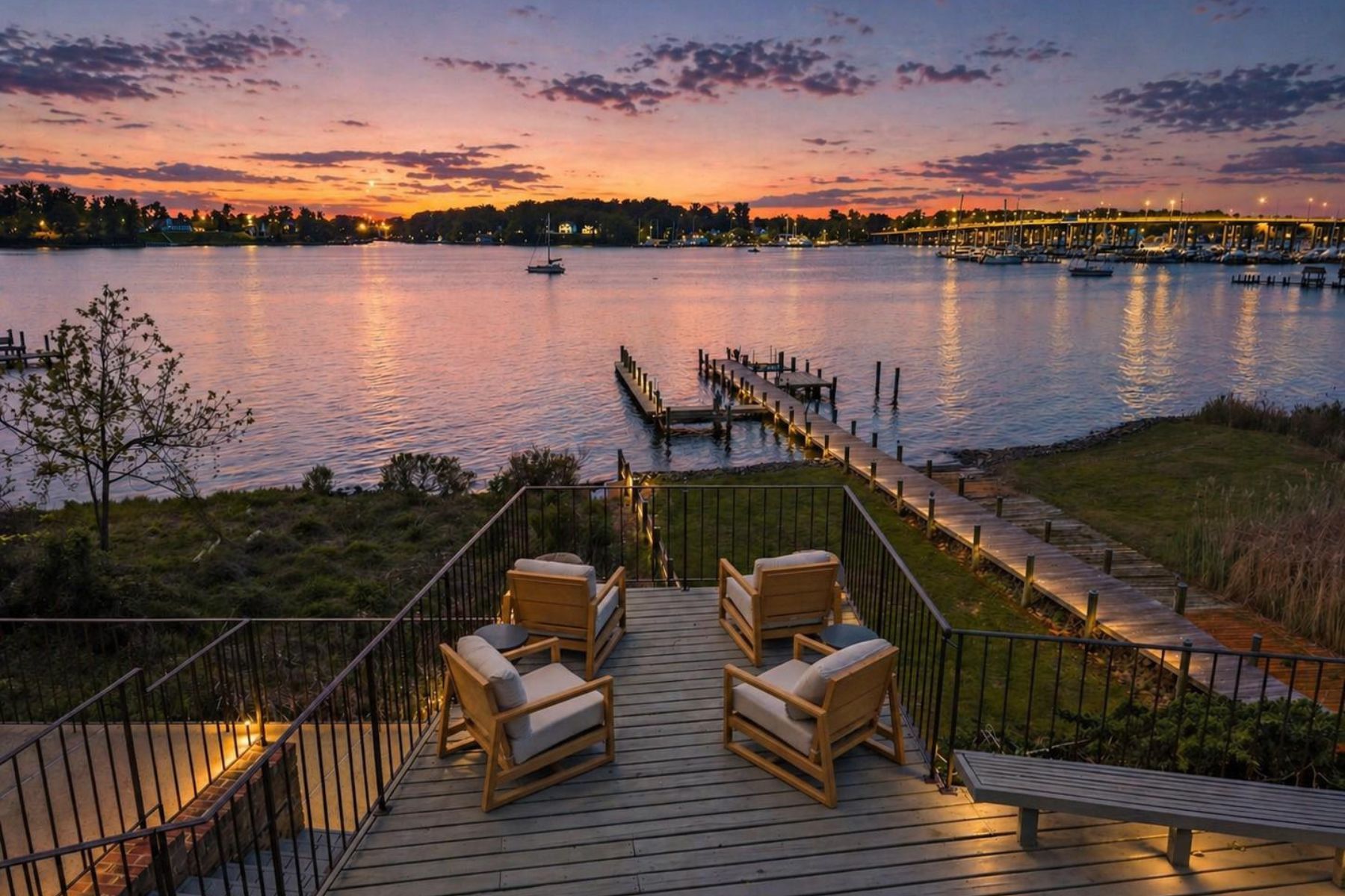  31 Shadow Point Court, Edgewater, MD, 21037 - 物件實景