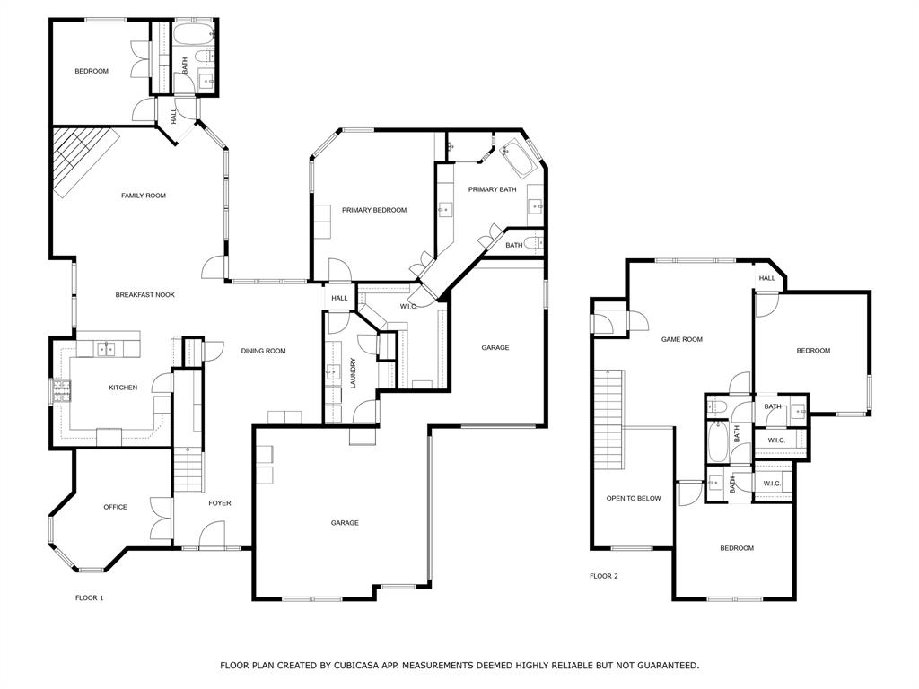 Colleyville, Texas, 76034, United States, 4 Bedrooms Bedrooms, ,3 BathroomsBathrooms,Residential,For Sale,1934956