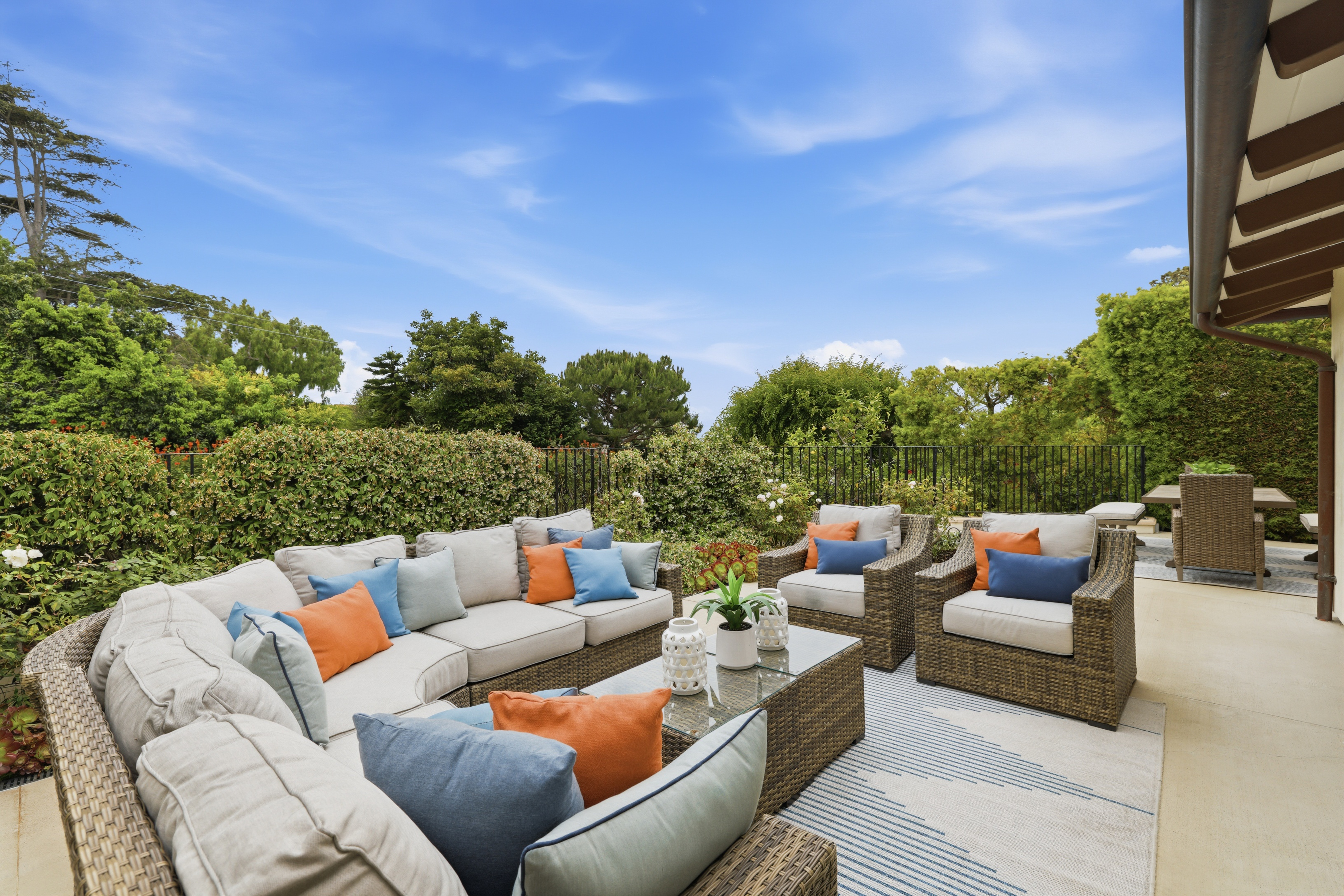  728 Cloyden Road, Palos Verdes Estates, CA 90274 - 物件實景