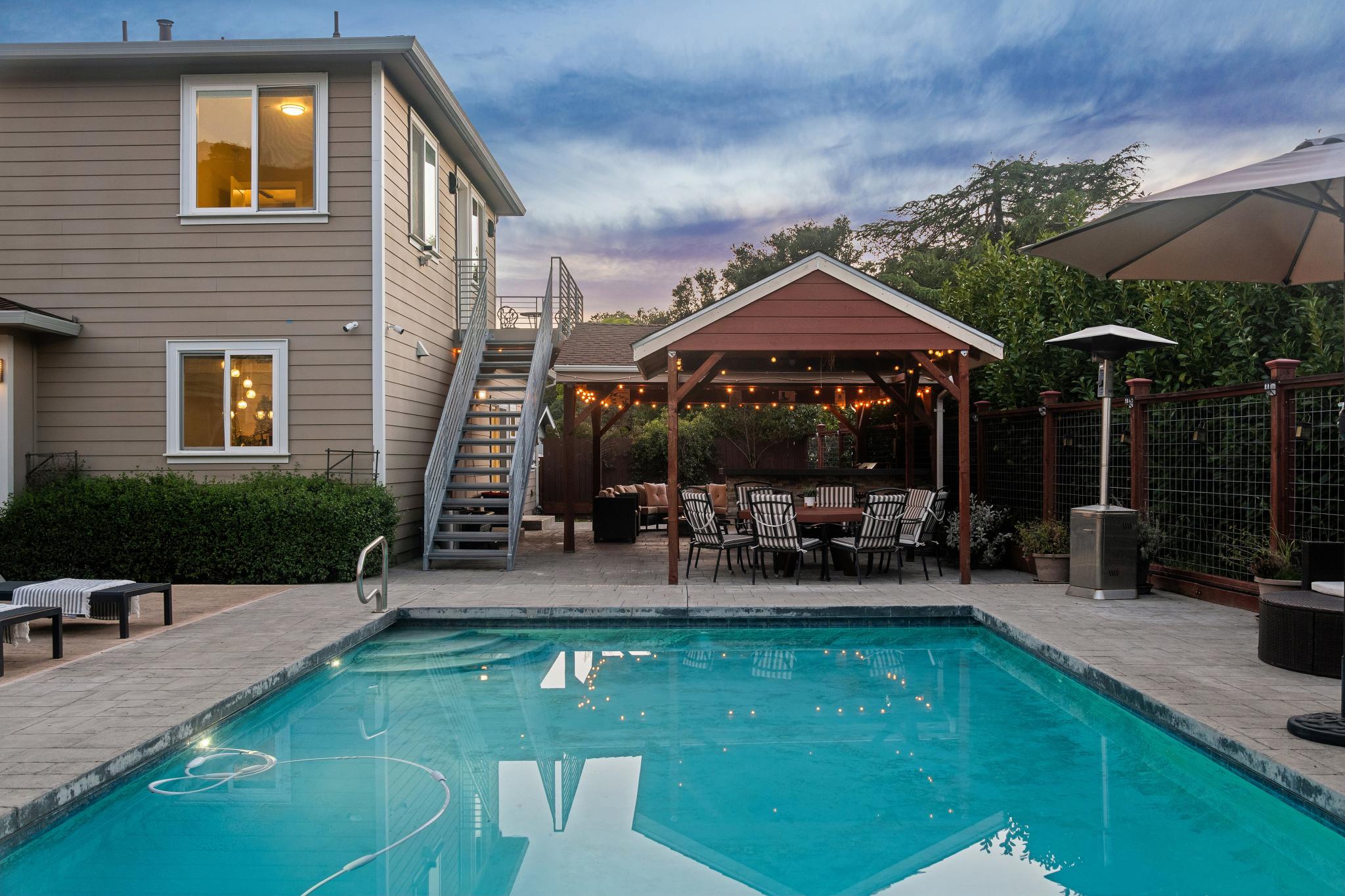  227 Theodor Lane - 物件實景