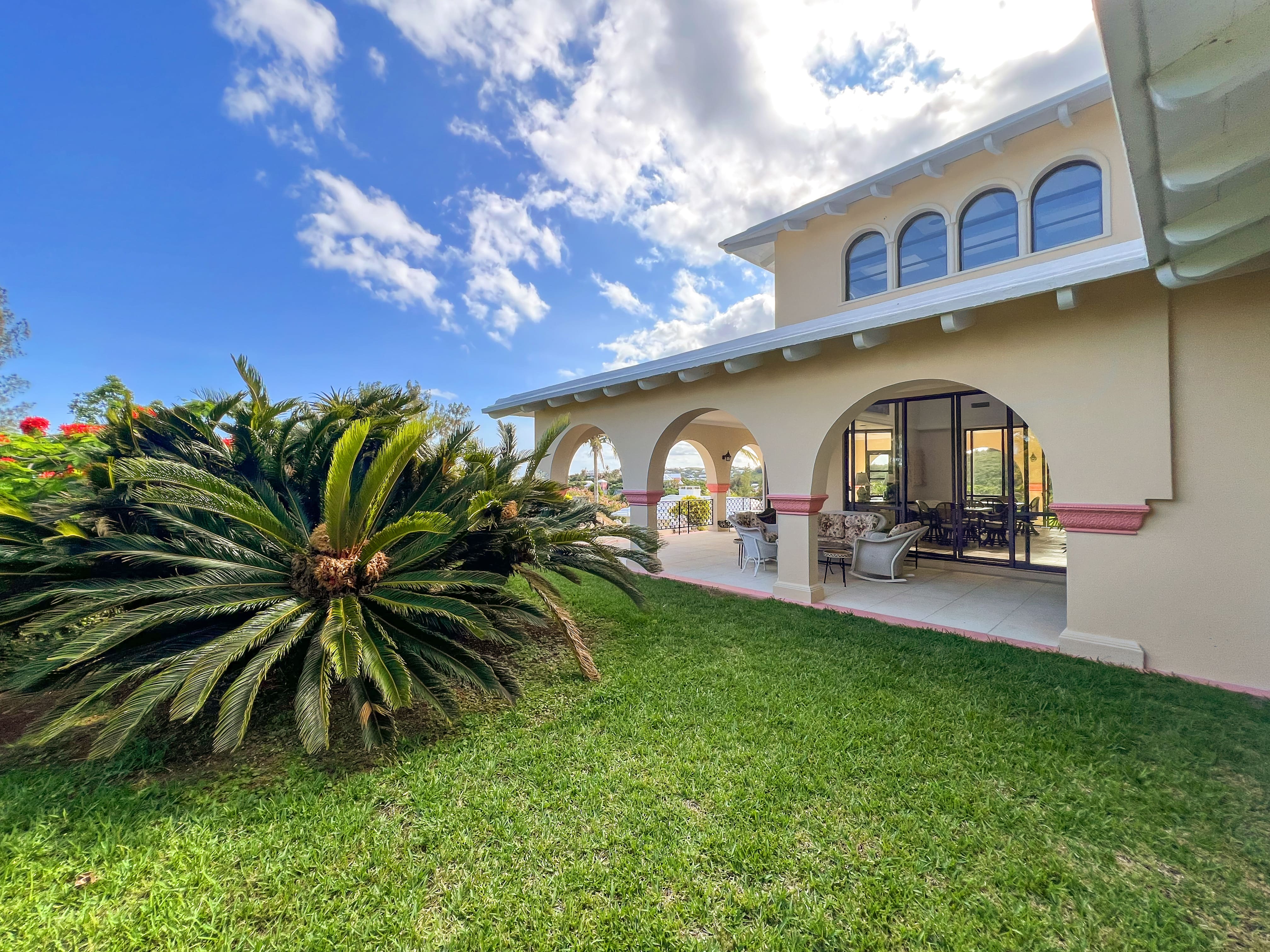 Hamilton Parish, BM, 7 Bedrooms Bedrooms, ,7 BathroomsBathrooms,Residential,For Sale,1877620