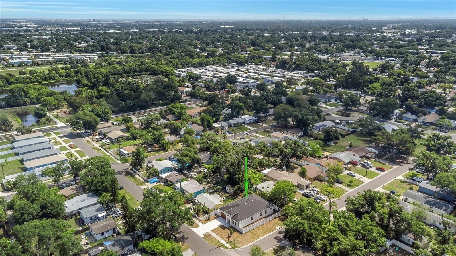 ST PETERSBURG, Florida, 33714, United States, 4 Bedrooms Bedrooms, ,3 BathroomsBathrooms,Residential,For Sale,2022051