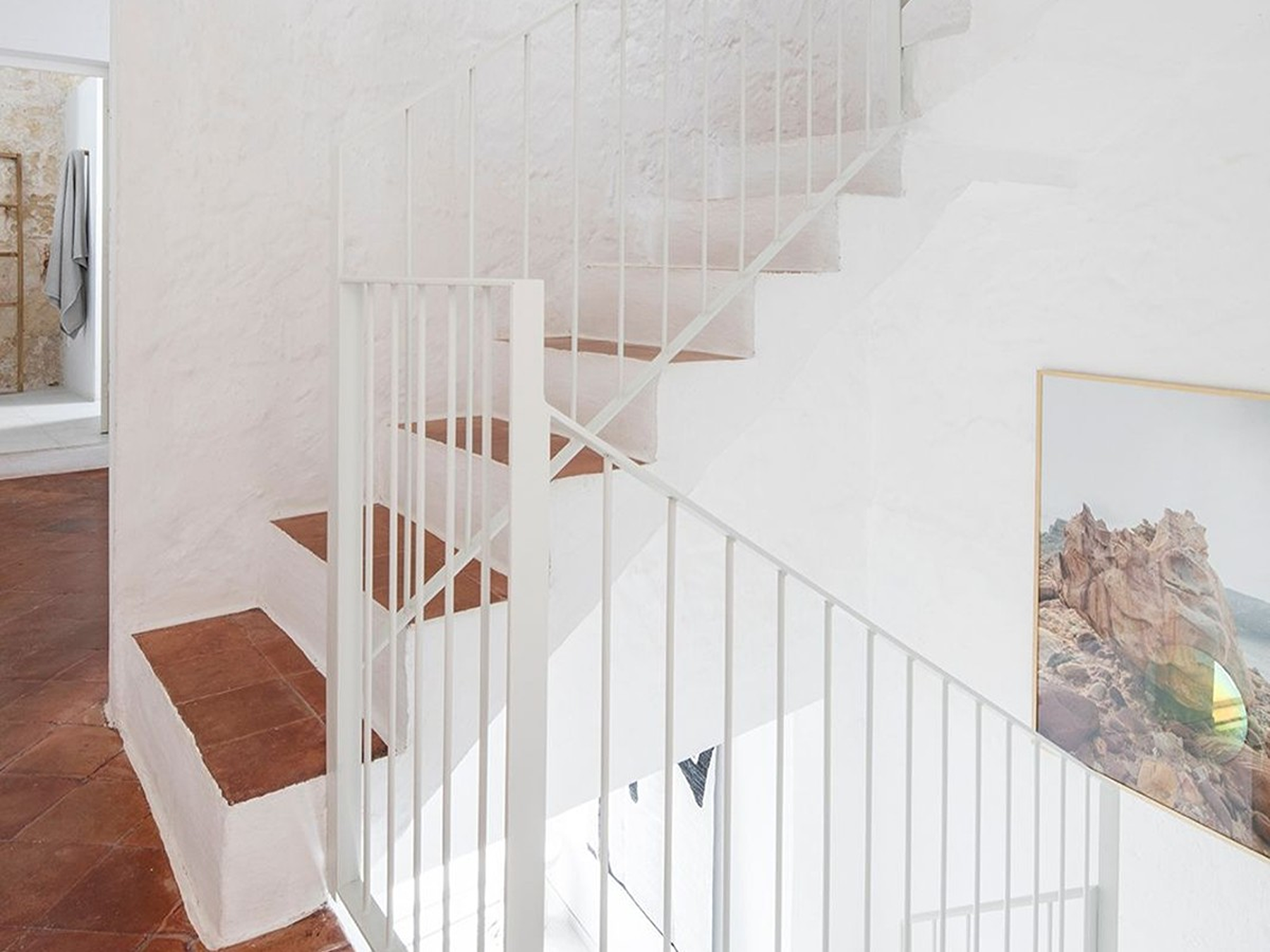  Renovated Mediterranean-style house in Ciutadella - 物件實景