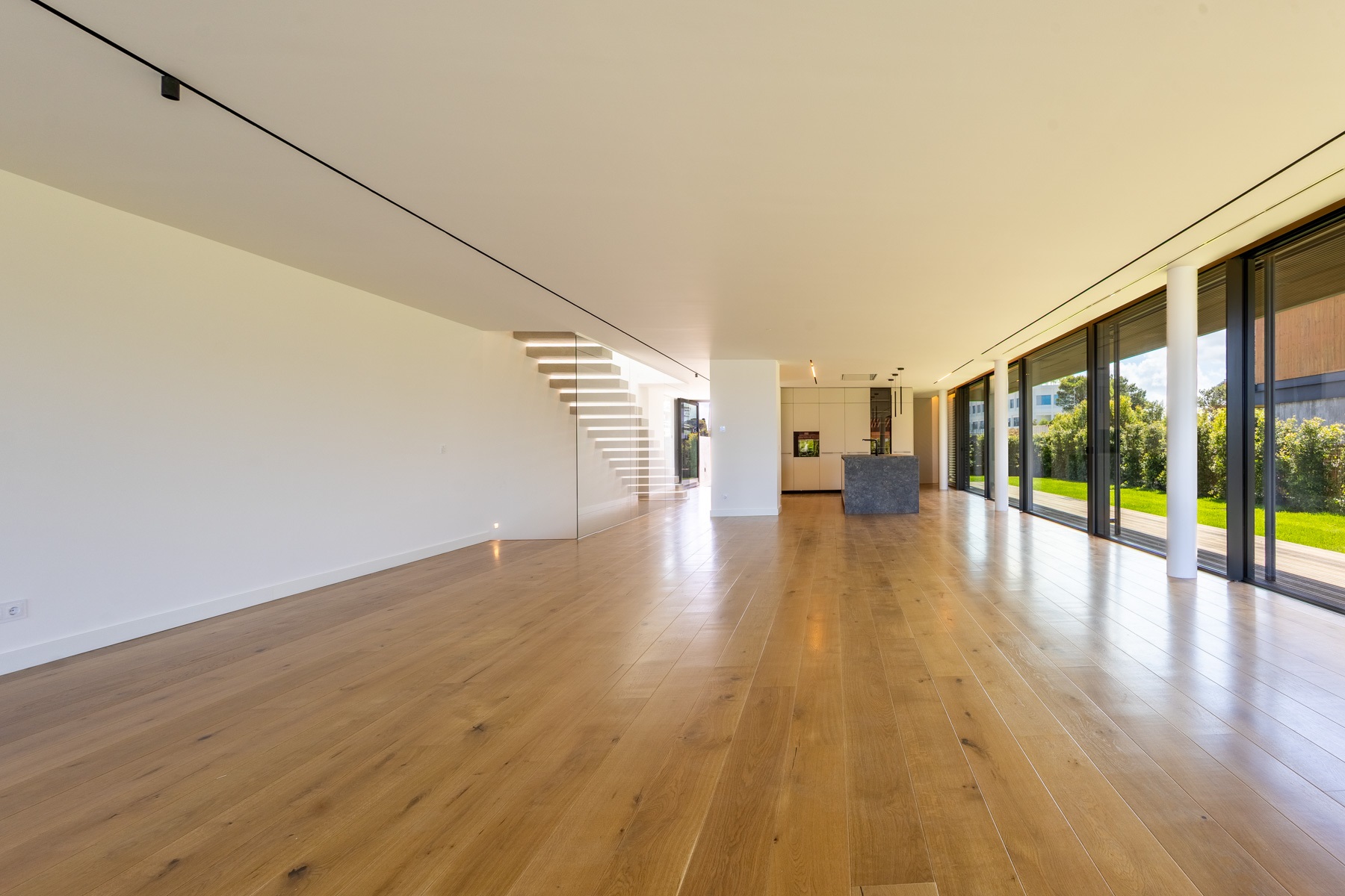  Detached house, 4 bedrooms, for Sale - 物件實景
