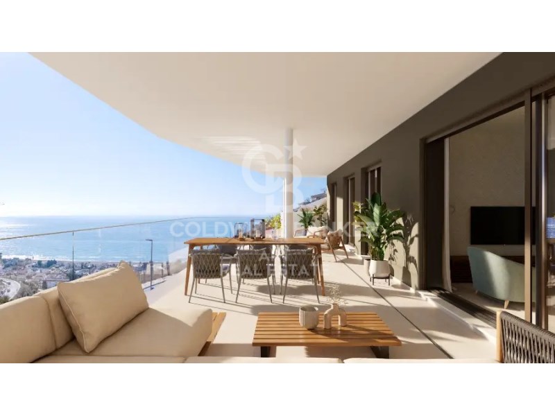 Rincón de la Victoria, Andalusia, ES, 2 Bedrooms Bedrooms, ,2 BathroomsBathrooms,Residential,For Sale,1947094