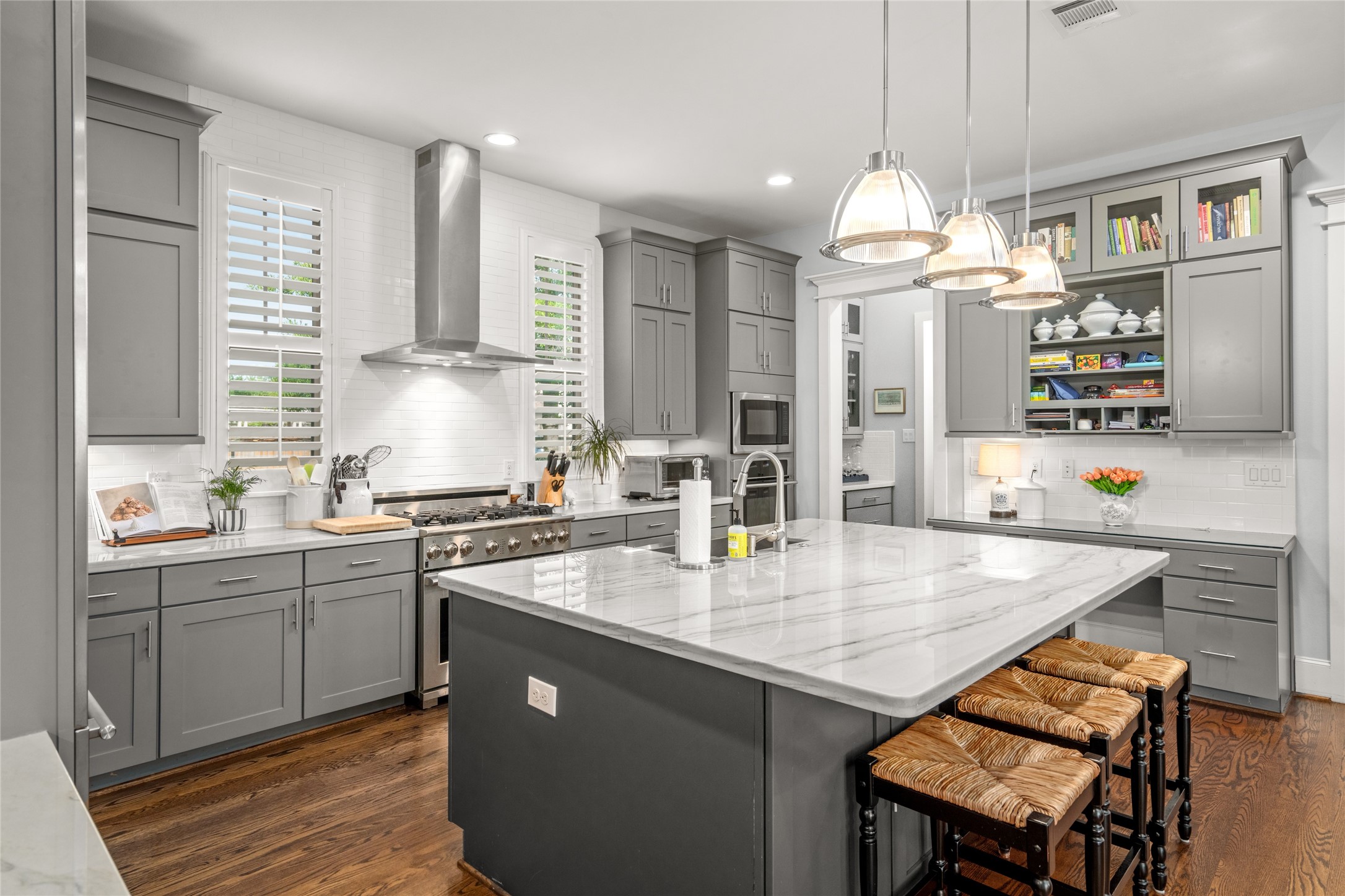  1045 Rosepoint Street - 物件實景