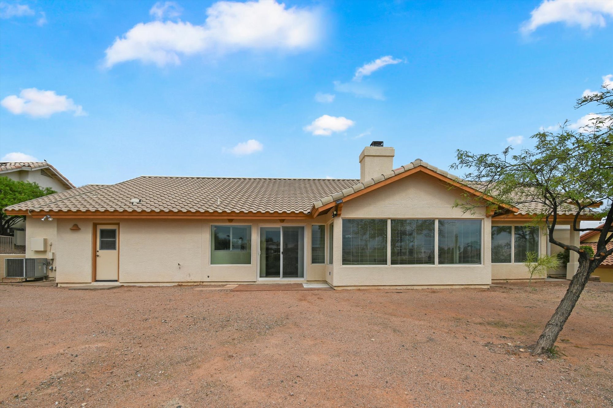  15459 E El Lago Boulevard¦Fountain Hills, AZ - 物件實景