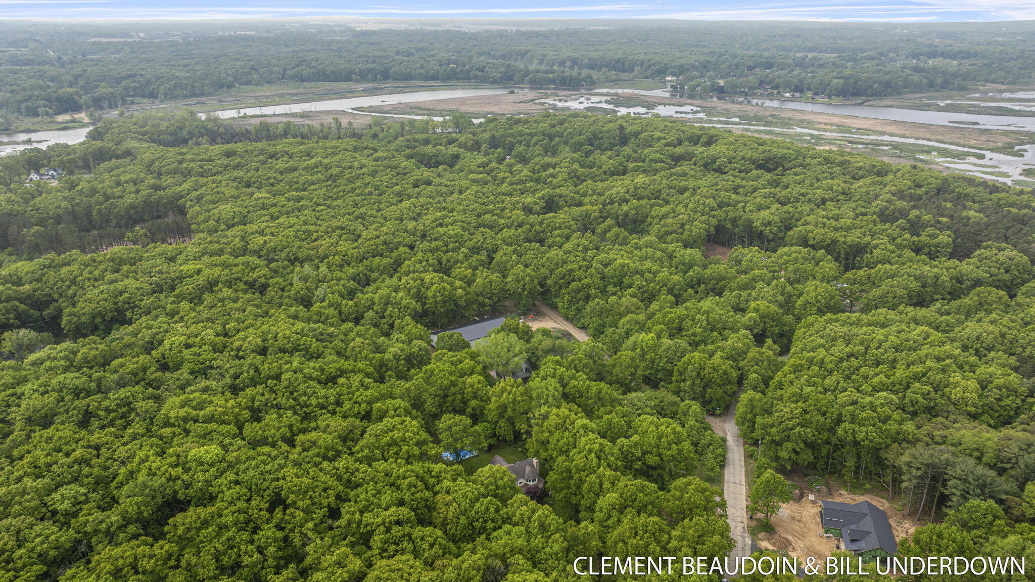 Saugatuck, Michigan, 49453, United States, 5 Bedrooms Bedrooms, ,5 BathroomsBathrooms,Residential,For Sale,1839491