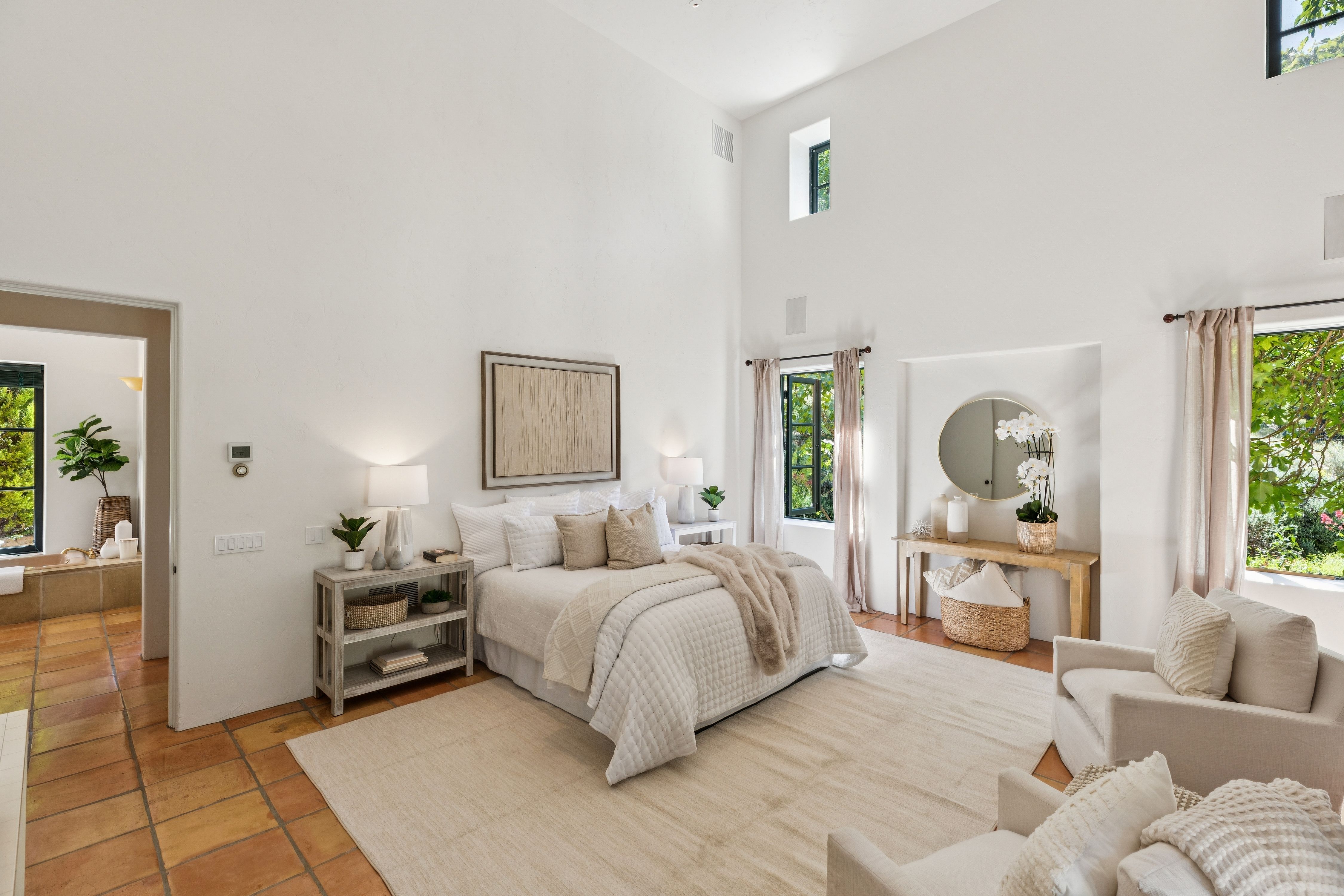  Mediterranean Villa - 物件實景