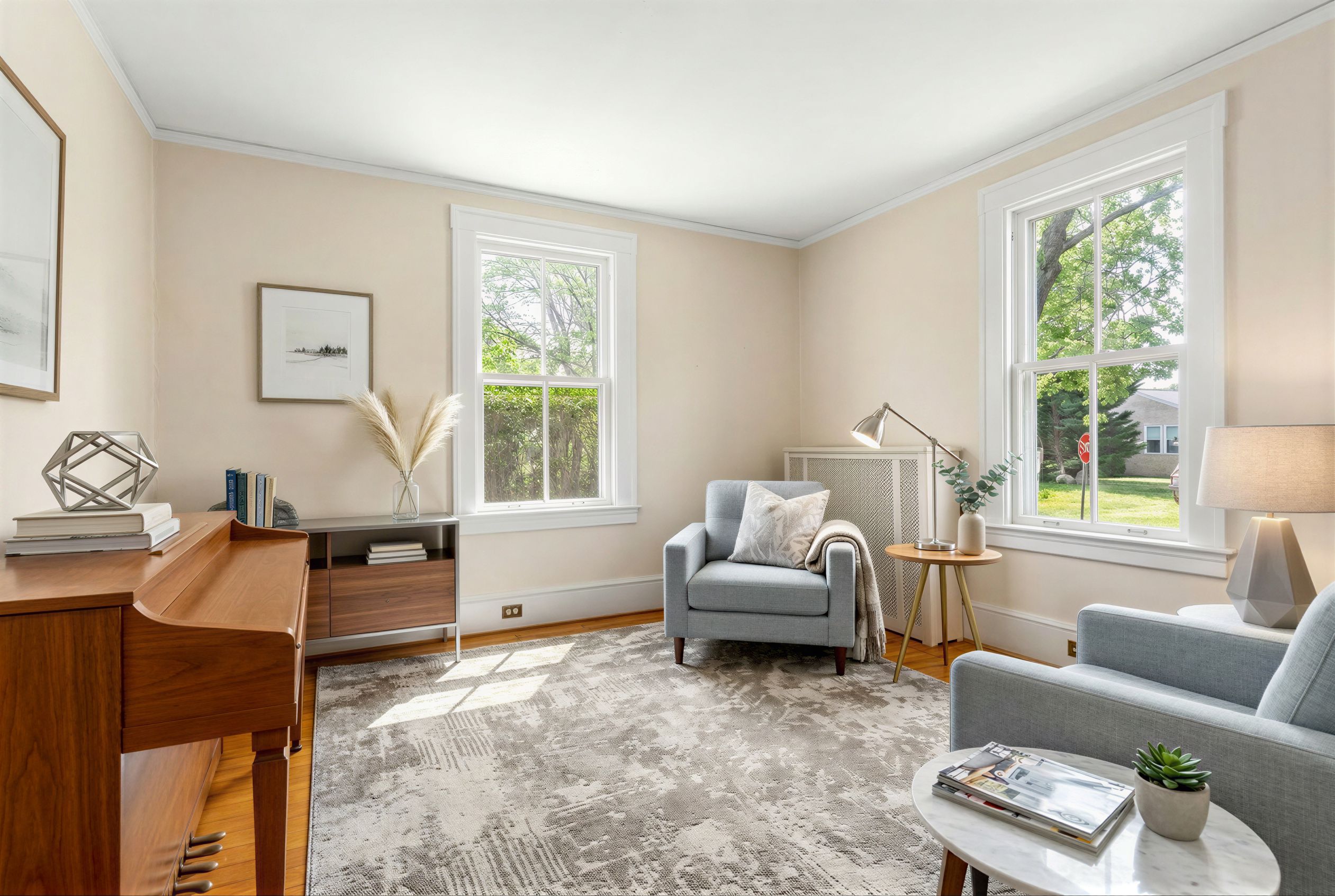  40 South Lane, Barrington, RI - 物件實景