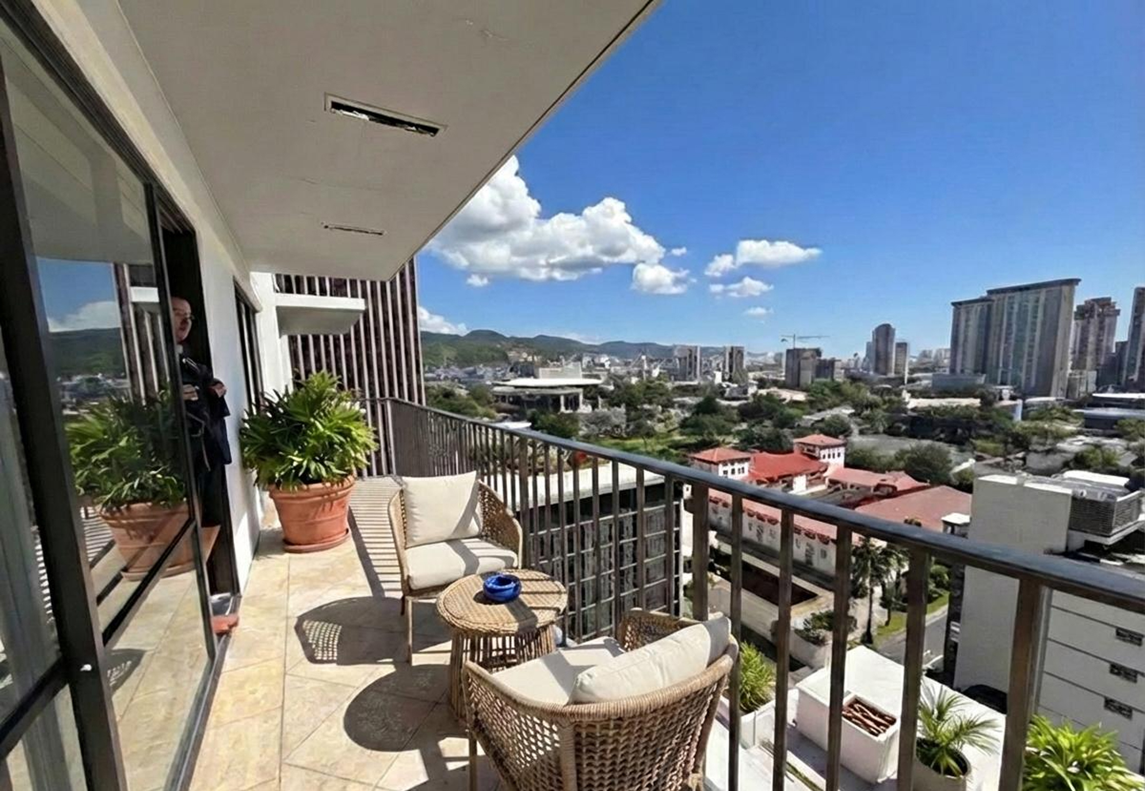  Harbor Square, City, Coastline, Diamond Head, Mountain, Ocean, Sunrise views - 物件實景