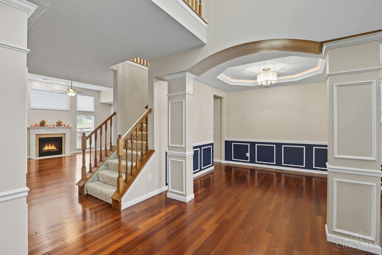 Liberty Twp, Ohio, 45011, United States, 4 Bedrooms Bedrooms, ,3 BathroomsBathrooms,Residential,For Sale,1961046