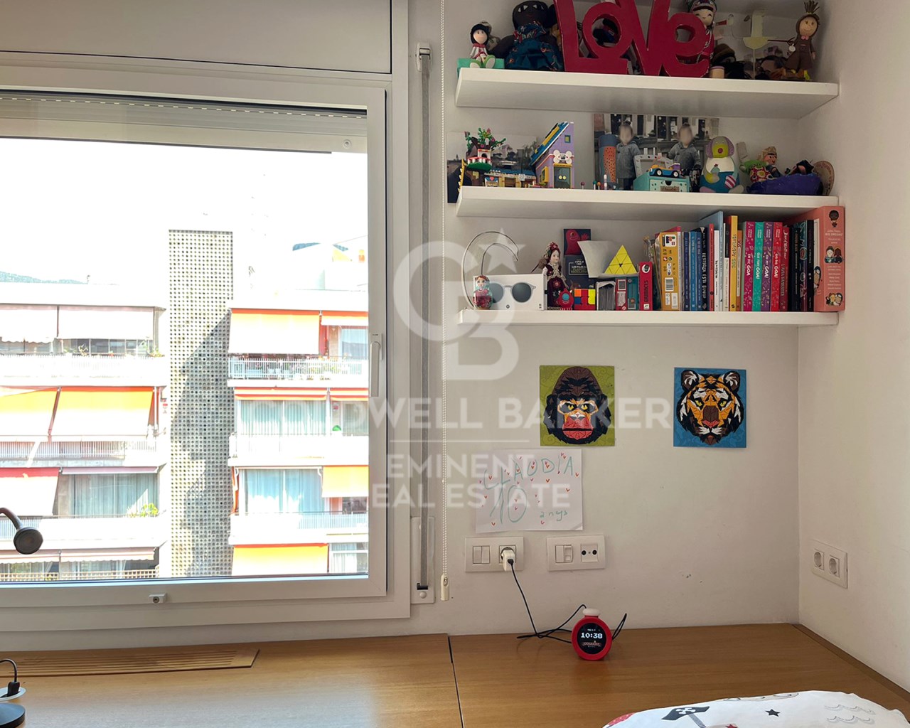 Barcelona, Catalonia, ES, 3 Bedrooms Bedrooms, ,Residential,For Sale,1860055