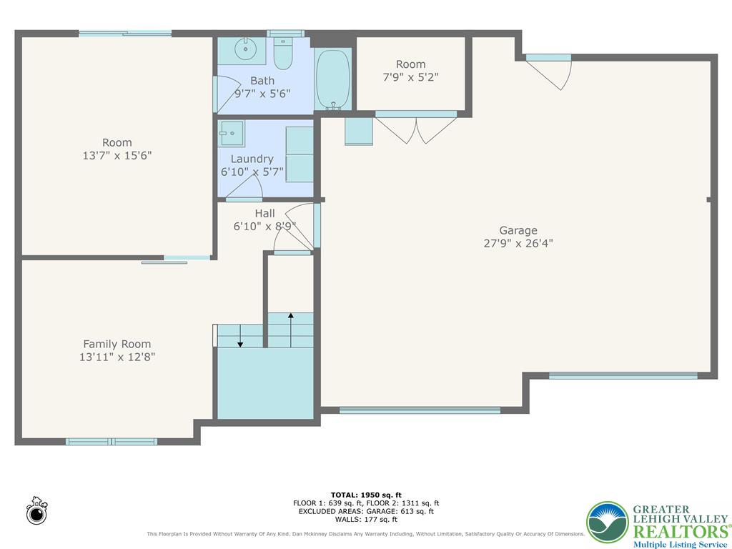Lower Macungie Twp, Pennsylvania, 18062, United States, 4 Bedrooms Bedrooms, ,3 BathroomsBathrooms,Residential,For Sale,1907491