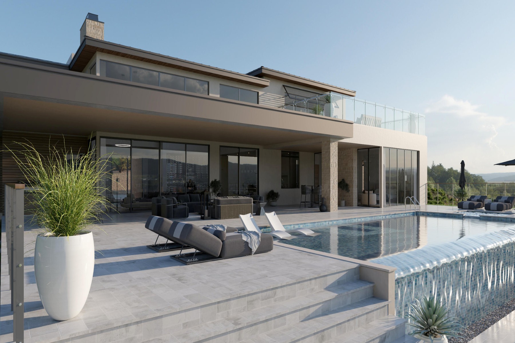  9815 N Palisades Boulevard ¦Fountain Hills, AZ - 物件實景