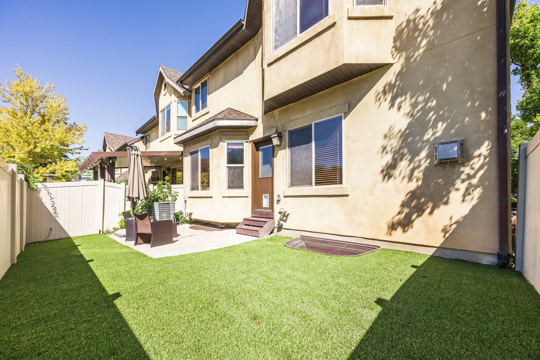  Prime Holladay Townhome in an Unbeatable Location - 物件實景