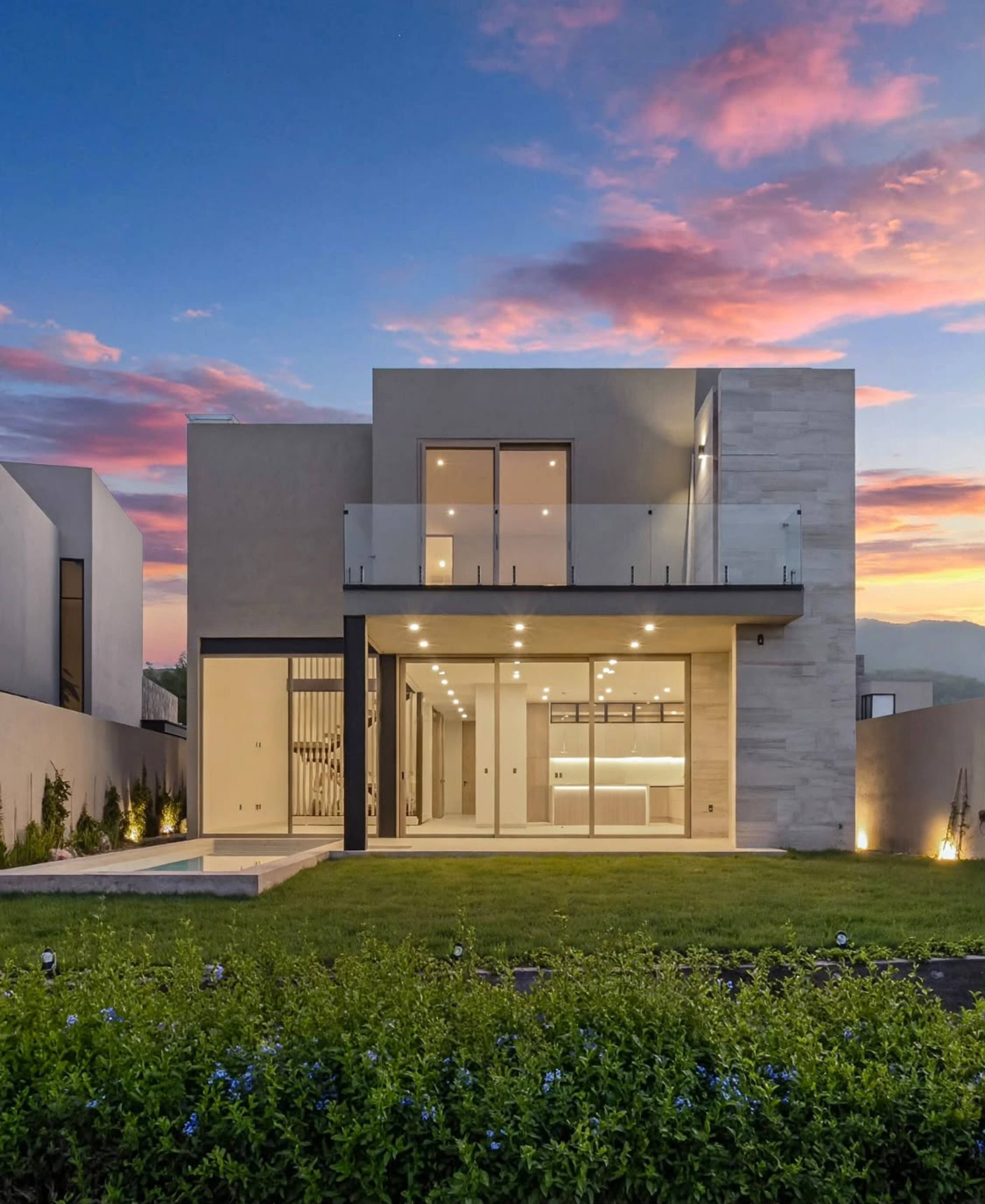  CASA EN VENTA EN ALTOZANO CASA RÍO 64 - 物件實景