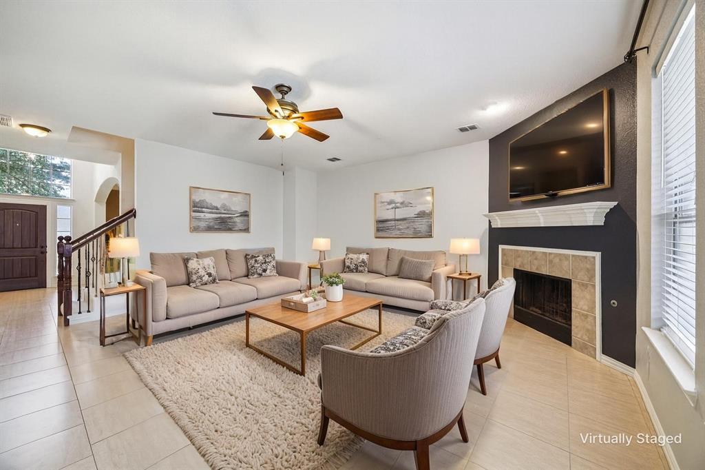 Allen, Texas, 75002, United States, 4 Bedrooms Bedrooms, ,3 BathroomsBathrooms,Residential,For Sale,1911205