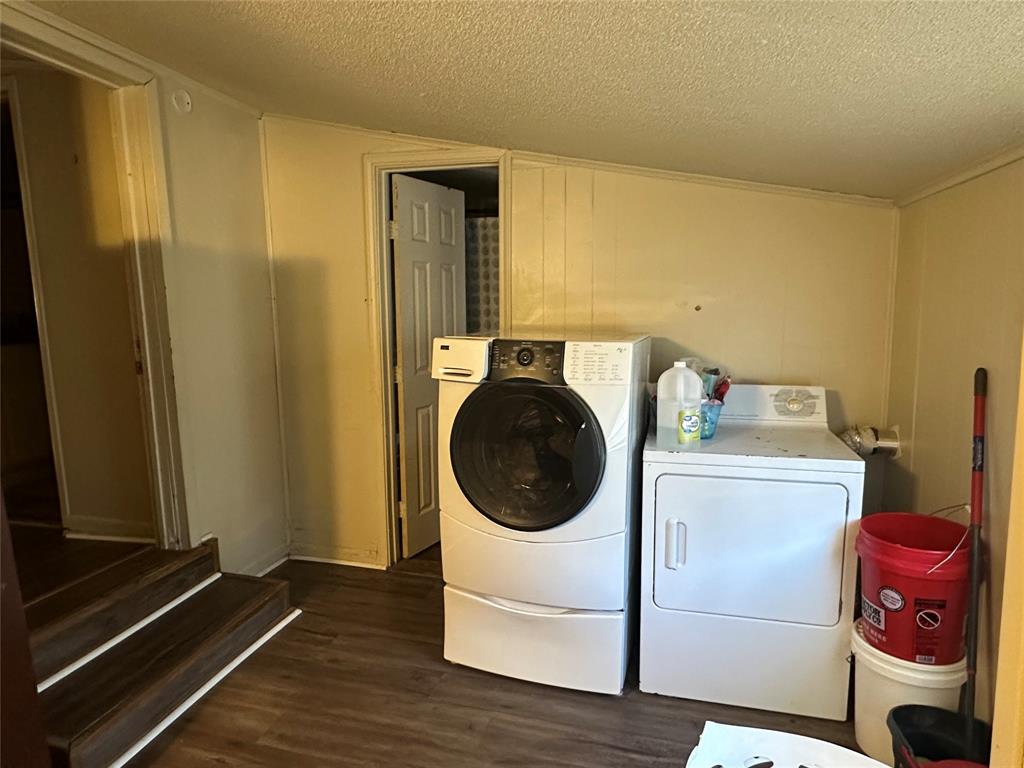 Lcr 431 , Mexia, TX 76667 #1