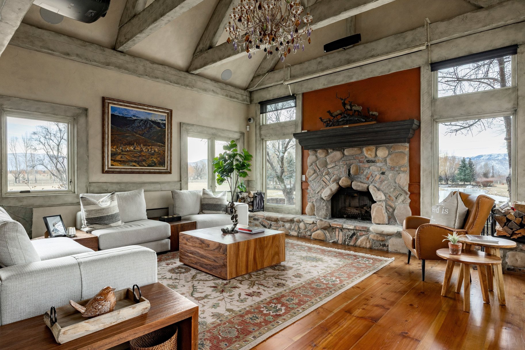  Multi Generational Estate, Heber Utah - 物件實景