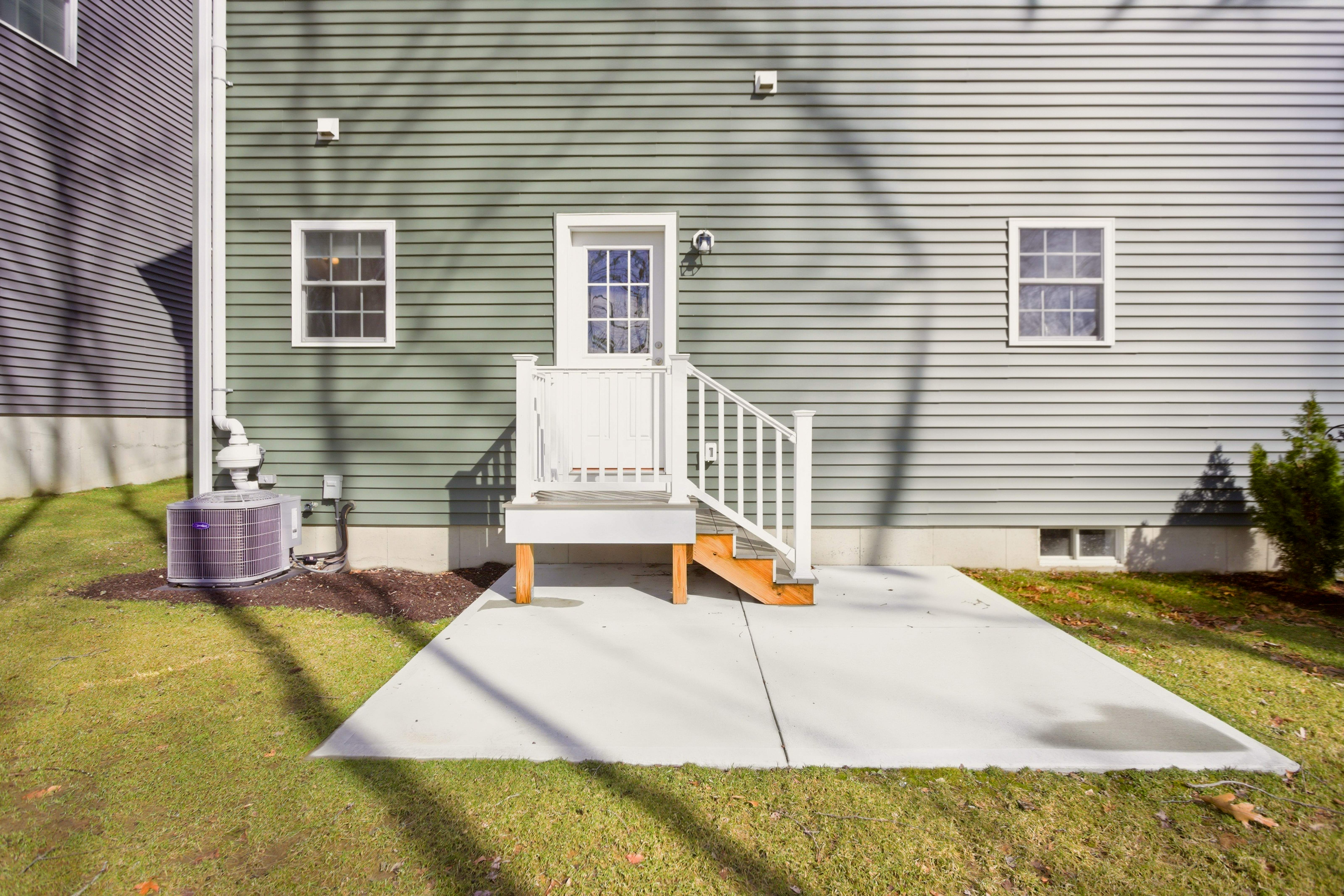  26 Kensington Way, Johnston, RI, 02919 - 物件實景