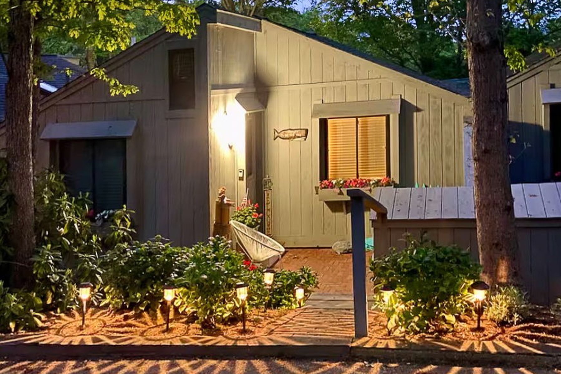  PERFECT CAPE COD GET-AWAY - 物件實景