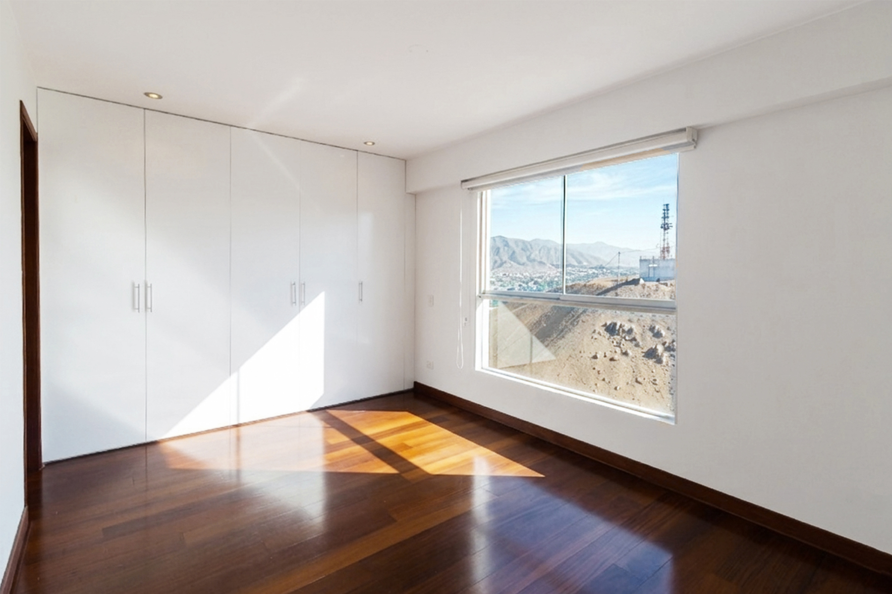  Exclusive penthouse with panoramic views in a prime location in CERROS DE CAMACH - 物件實景