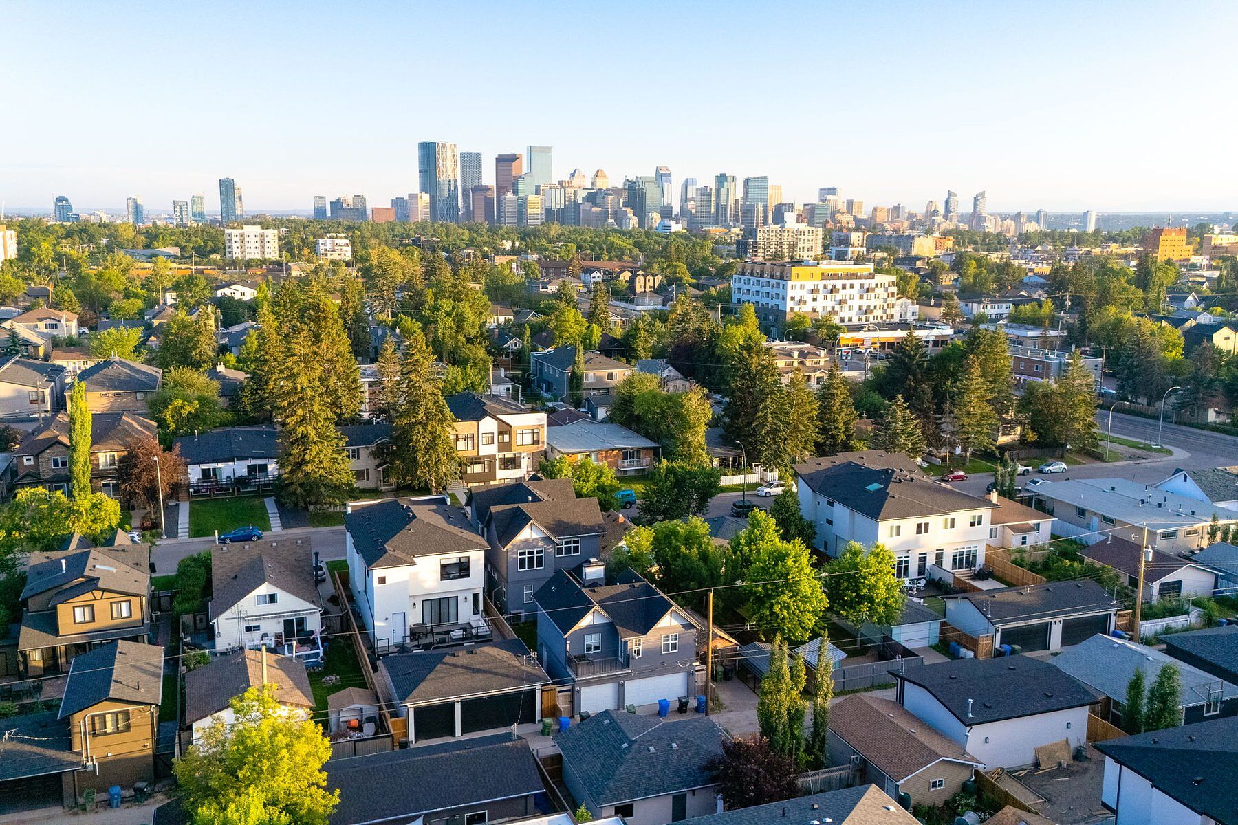  Calgary, Calgary and Foothills - 物件實景