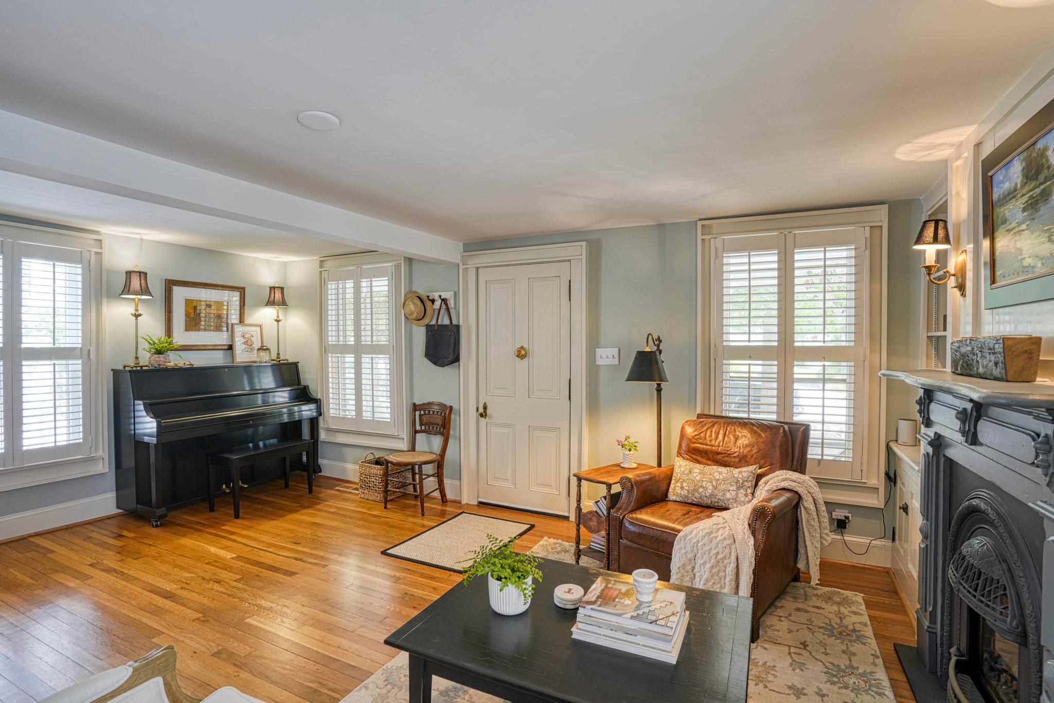  107 Chestnut Street, Saint Michaels, MD, 21663 - 物件實景