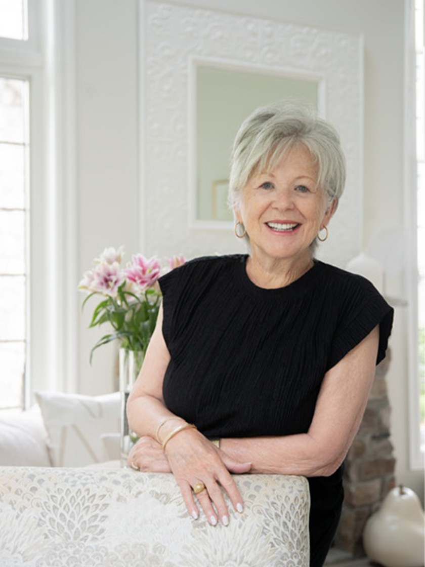 Maggie Newlove