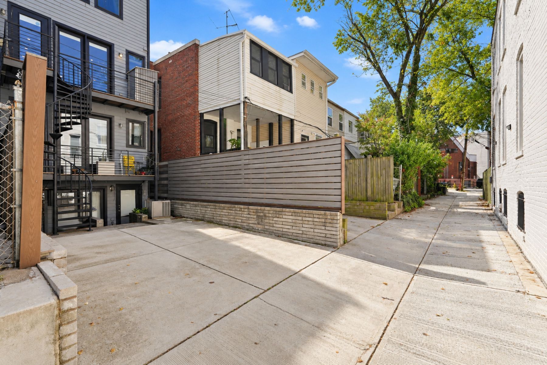  3320 New Hampshire Avenue NW, Washington, DC, 20010 - 物件實景
