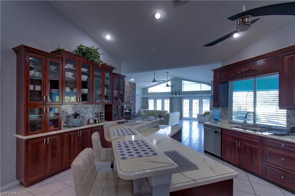 Cape Coral, Florida, 33904, United States, 3 Bedrooms Bedrooms, ,3 BathroomsBathrooms,Residential,For Sale,1996794