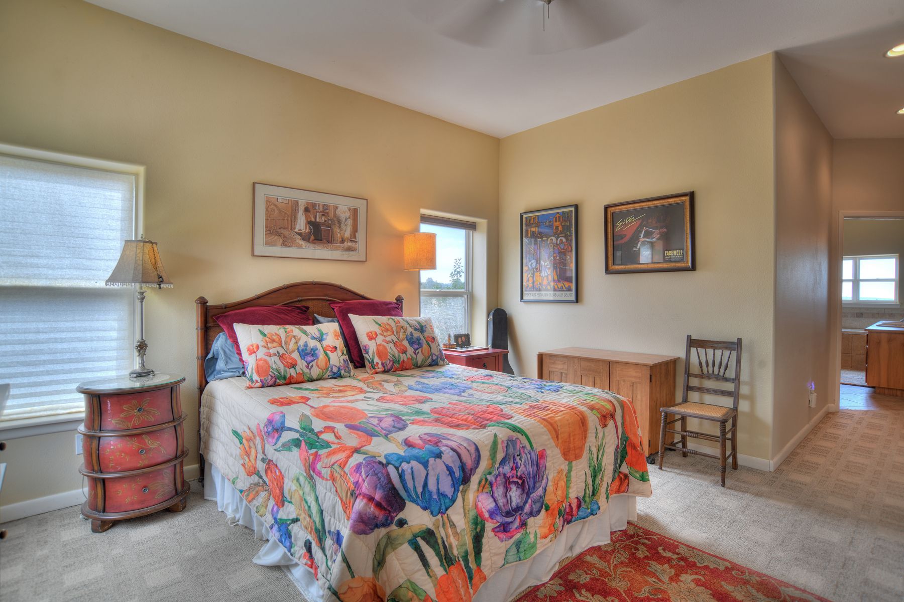  167 Hollow Ridge Road, Durango, CO 81301 - 物件實景