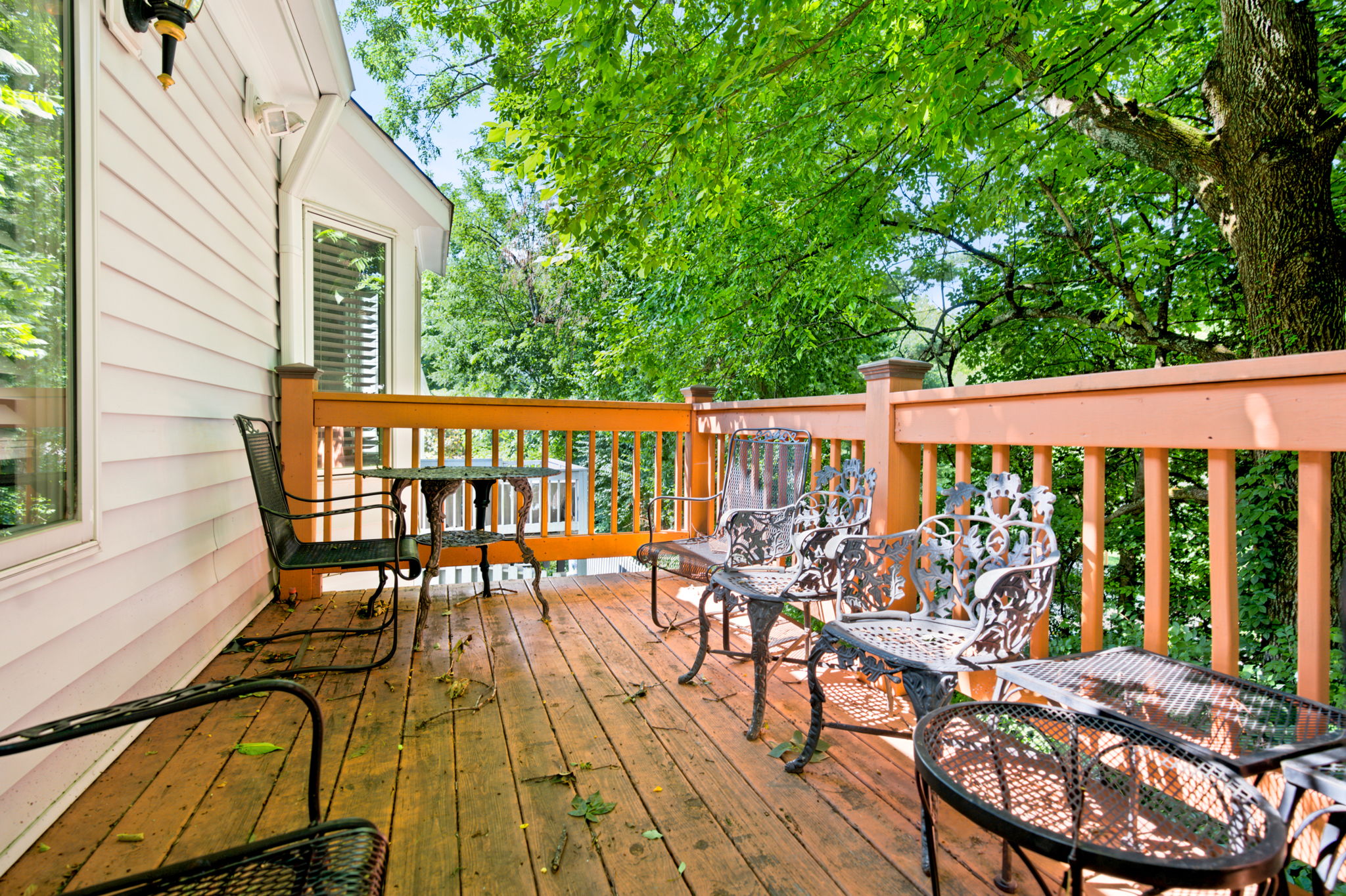 5403 Indian Woods Drive, Louisville, KY 40207 - 物件實景