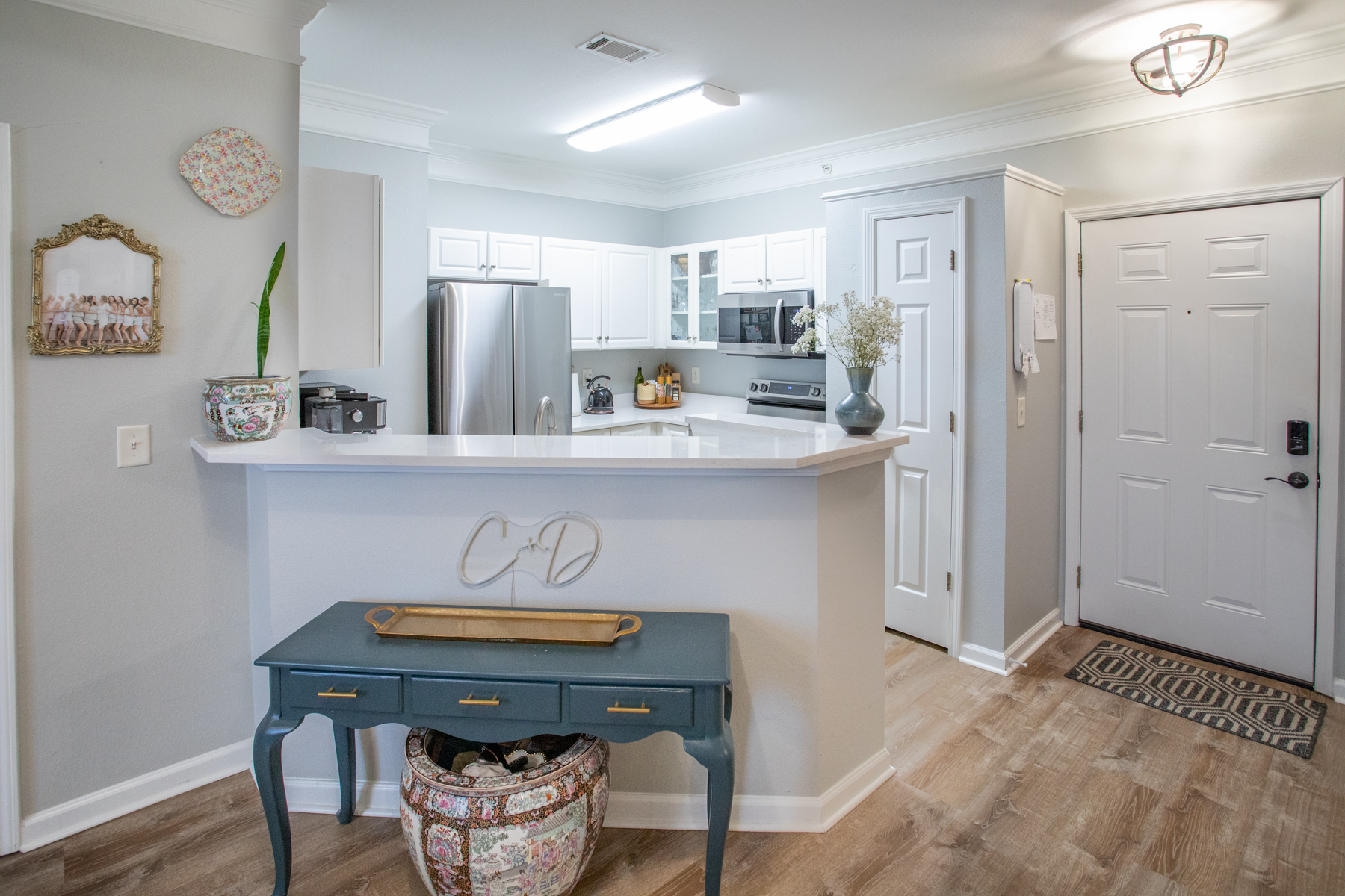  2734 Whitemarsh Way - 物件實景