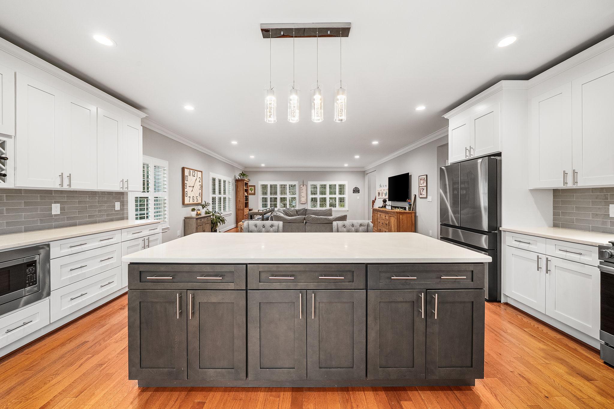  613 S Buchanan Street, Arlington, VA, 22204 - 物件實景