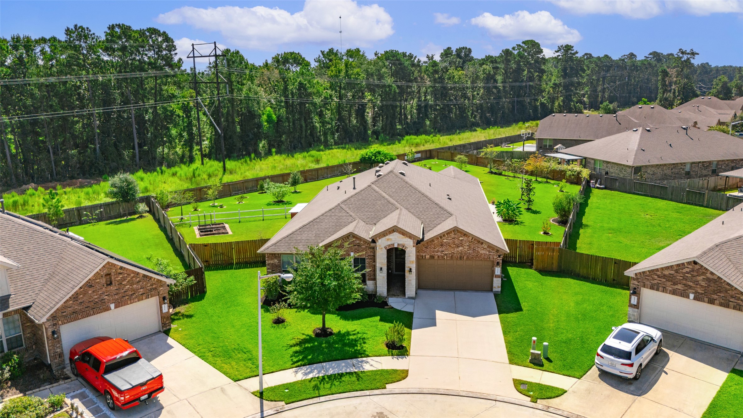 Conroe, Texas, 77384, United States, 4 Bedrooms Bedrooms, ,3 BathroomsBathrooms,Residential,For Sale,1950412